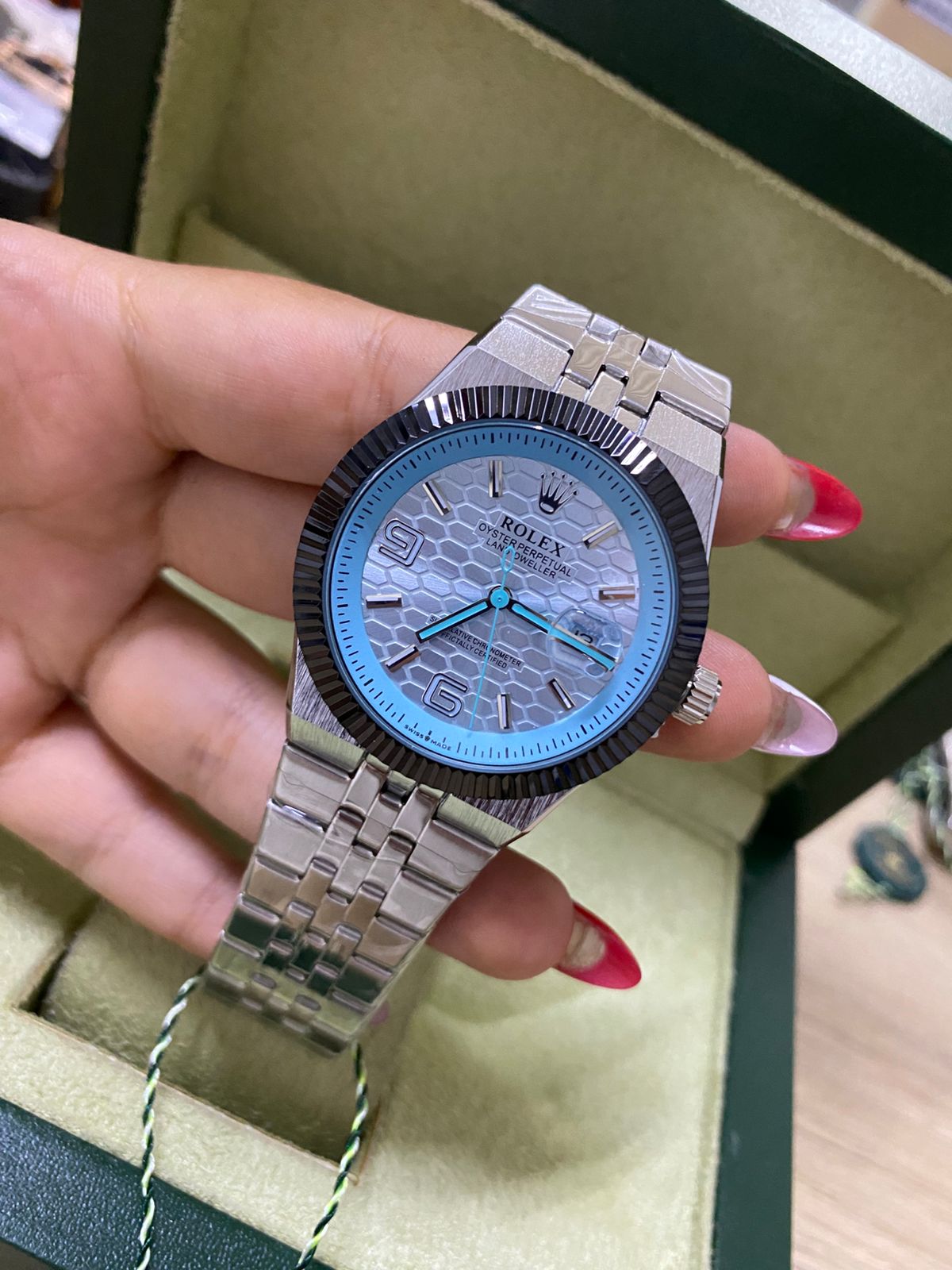 Rolex (2638.050)