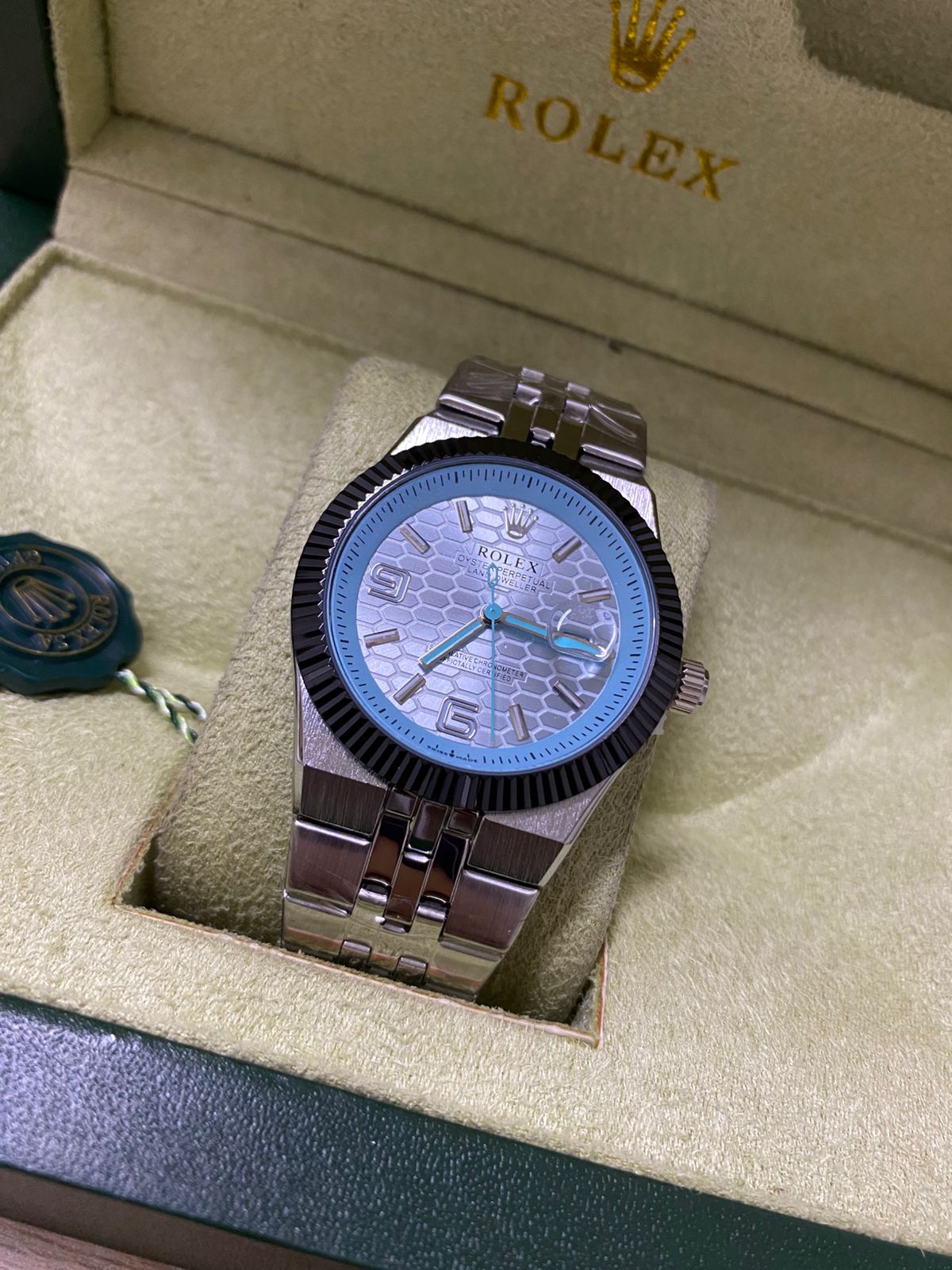 Rolex (2638.050)