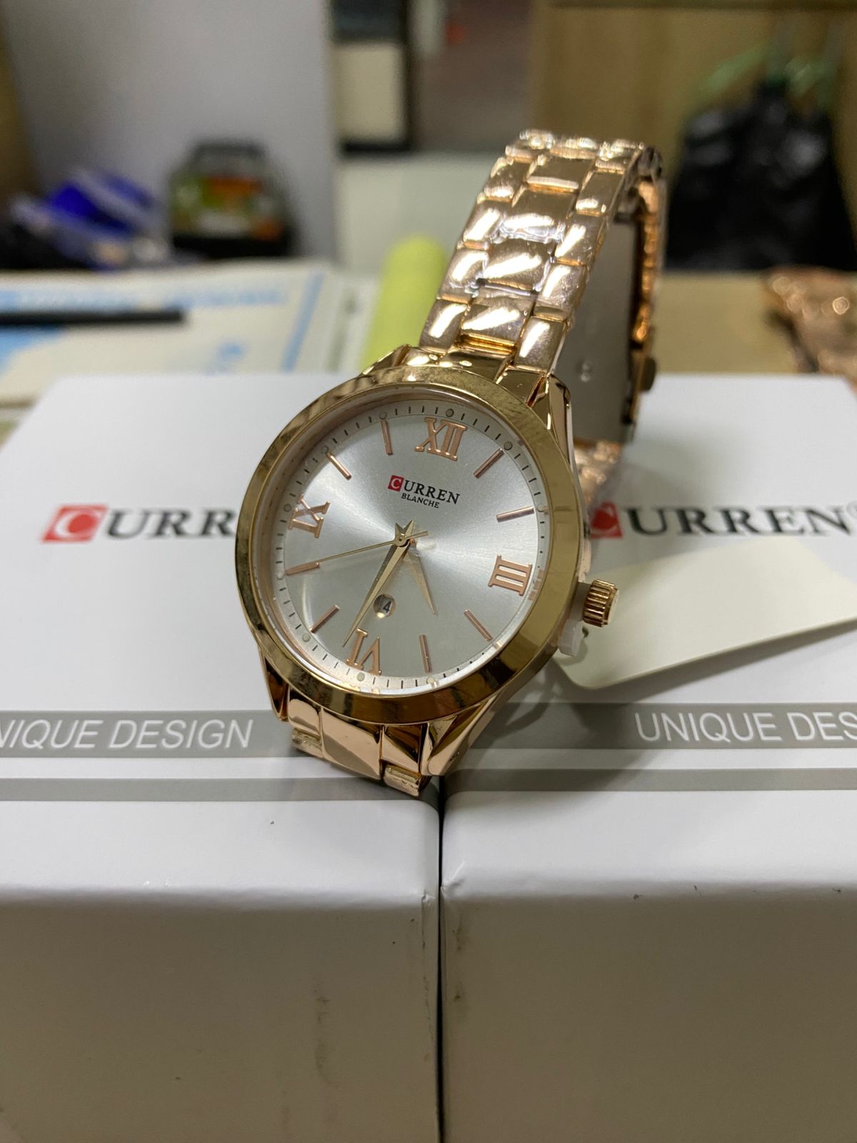 Curren Dama (2658.088)