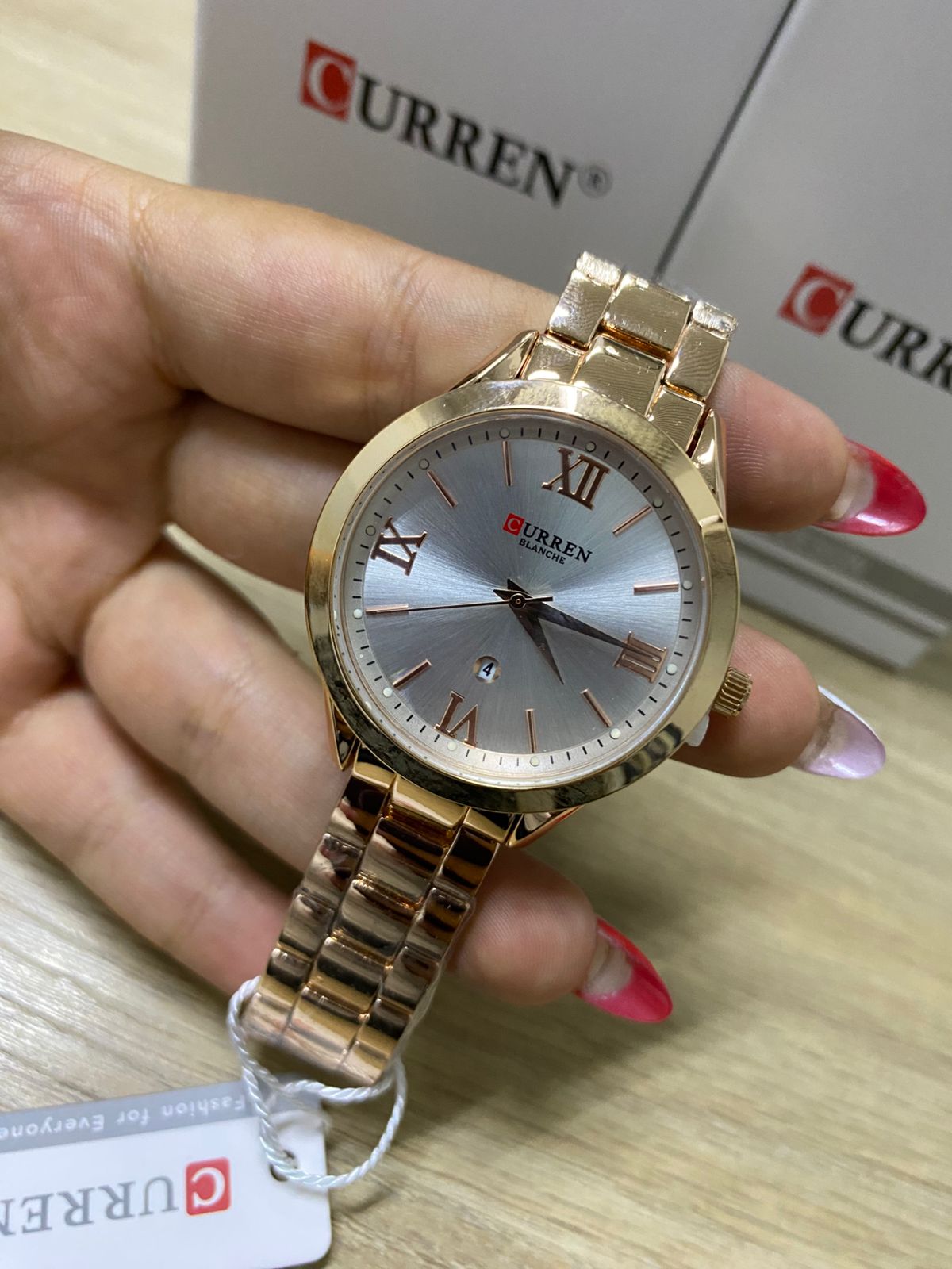 Curren Dama (2658.088)