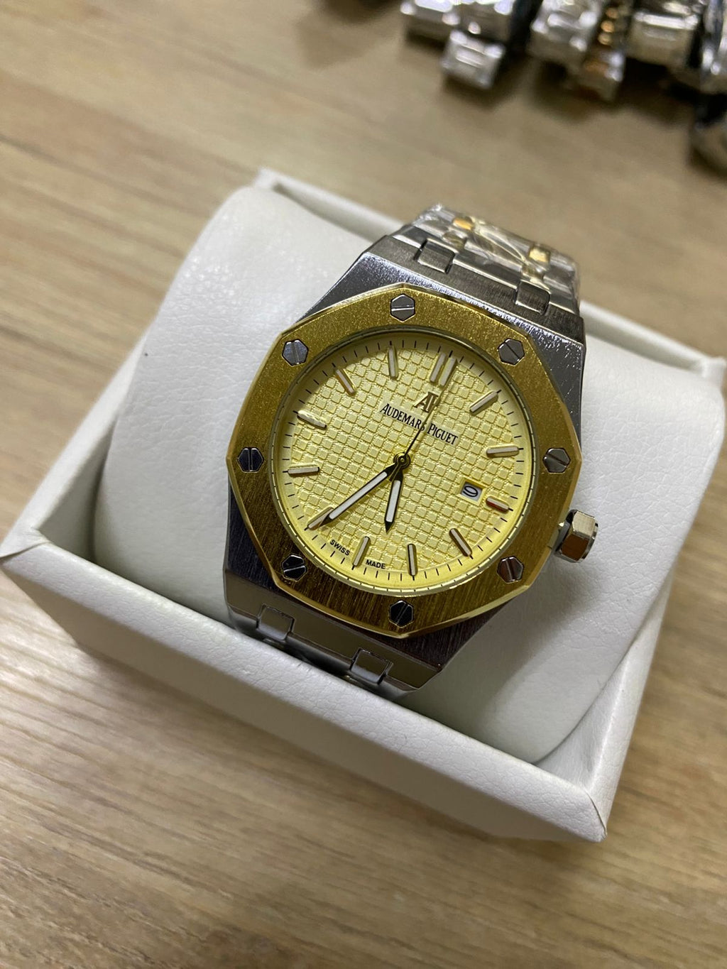 Audemars Piguet (2643.060)