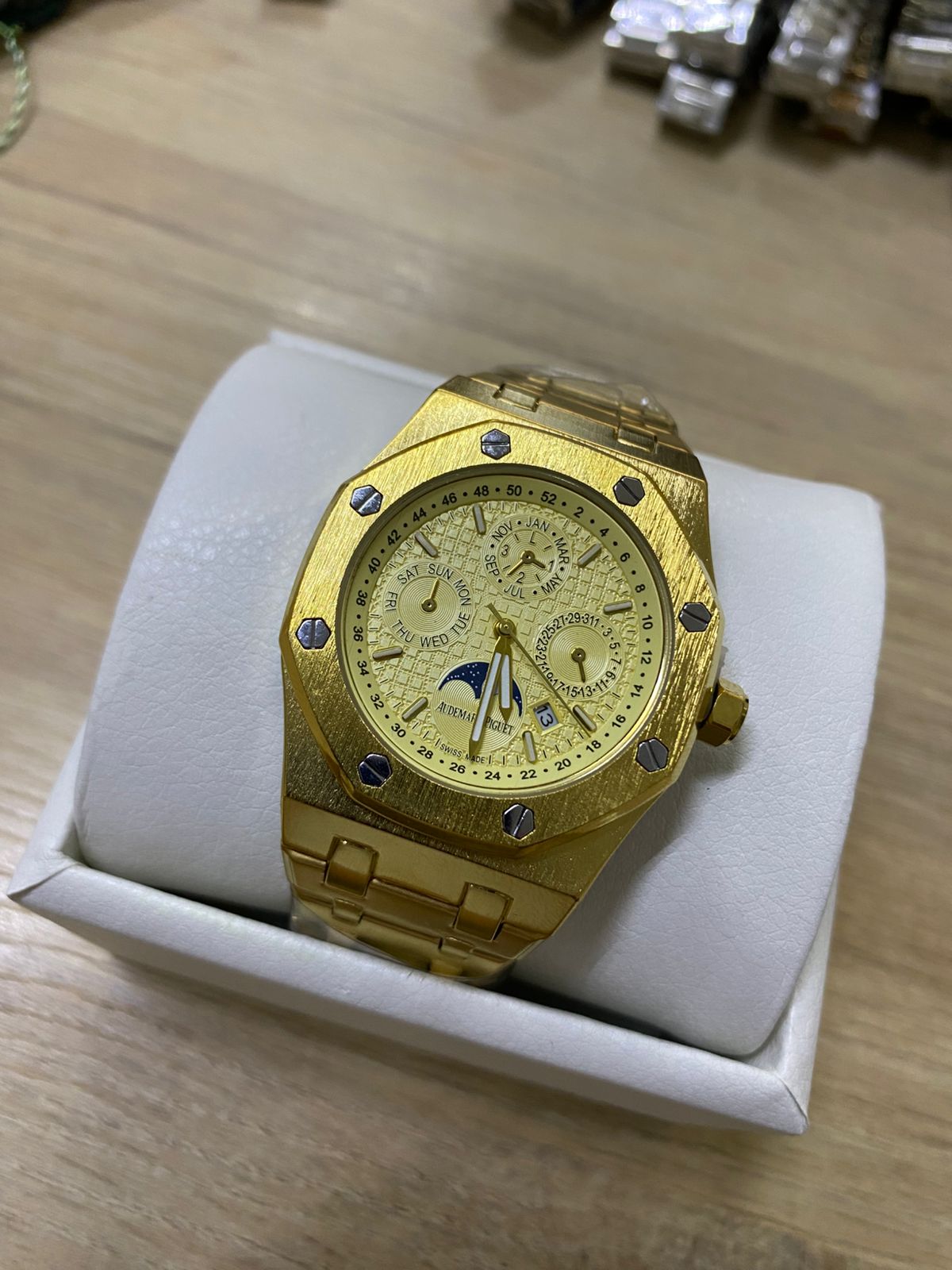 Audemars Piguet AP (2643.060)