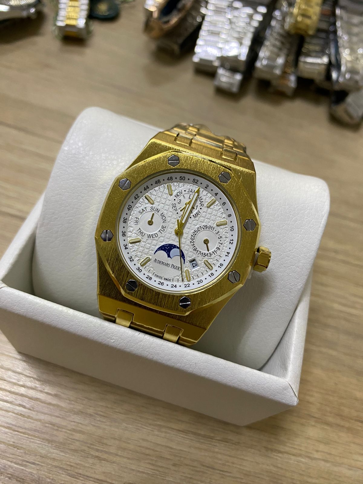 Audemars Piguet AP (2643.060)