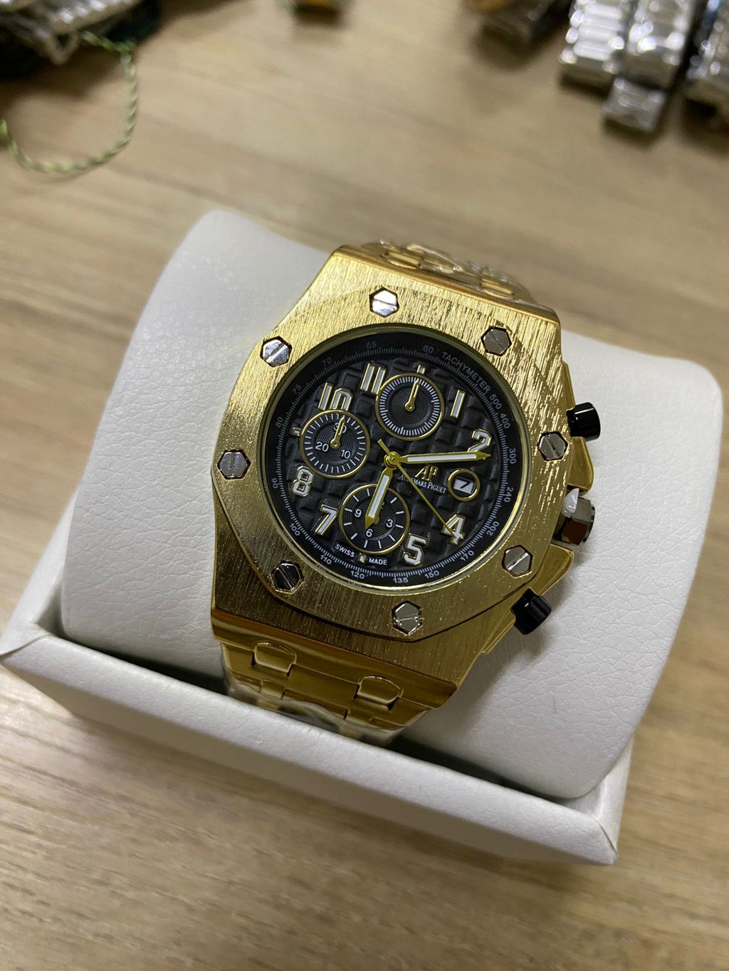Audemars Piguet AP (2643.060)