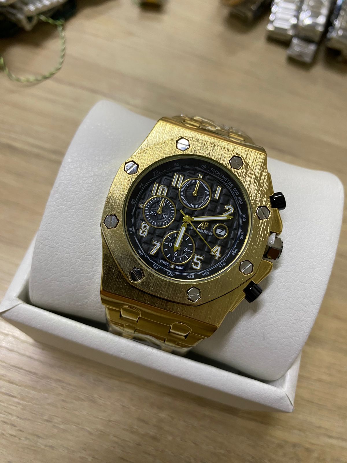Audemars Piguet AP (2643.060)