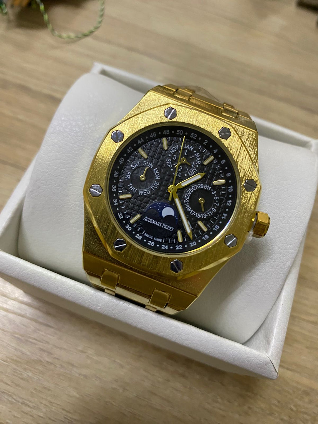 Audemars Piguet AP (2643.060)