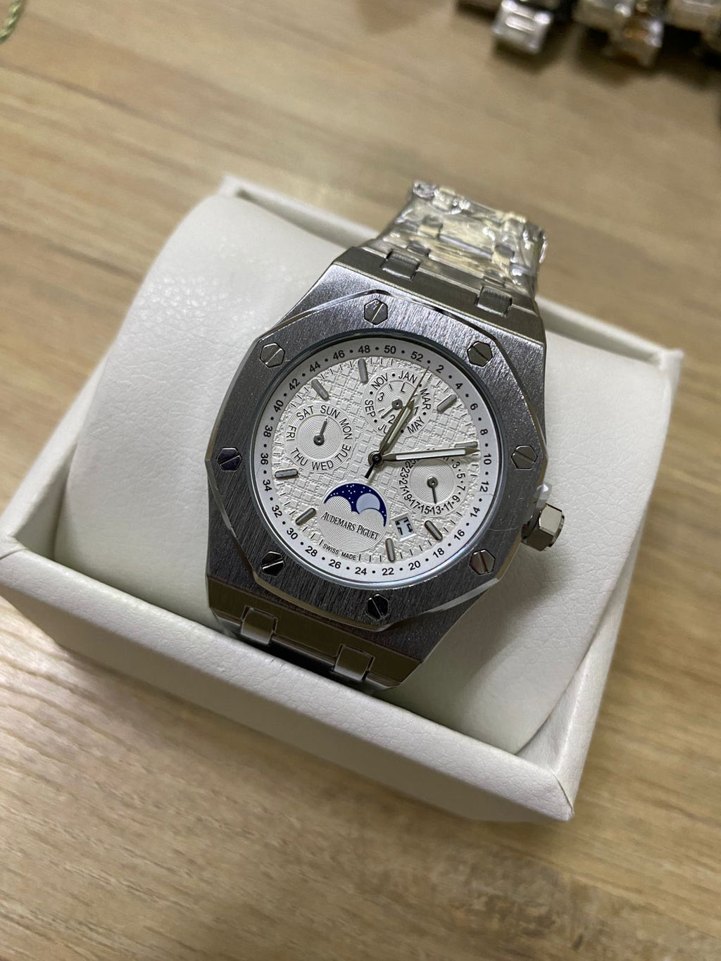 Audemars Piguet AP (2643.060)