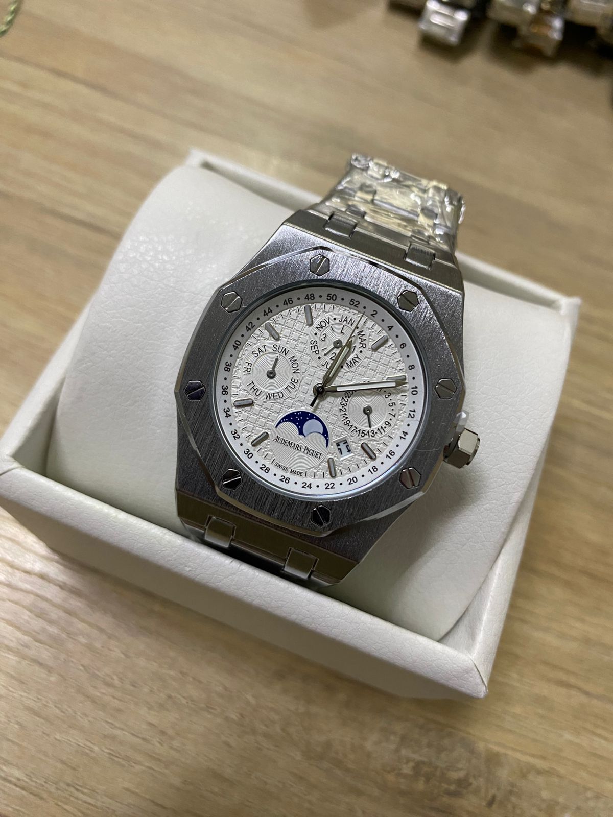 Audemars Piguet AP (2643.060)