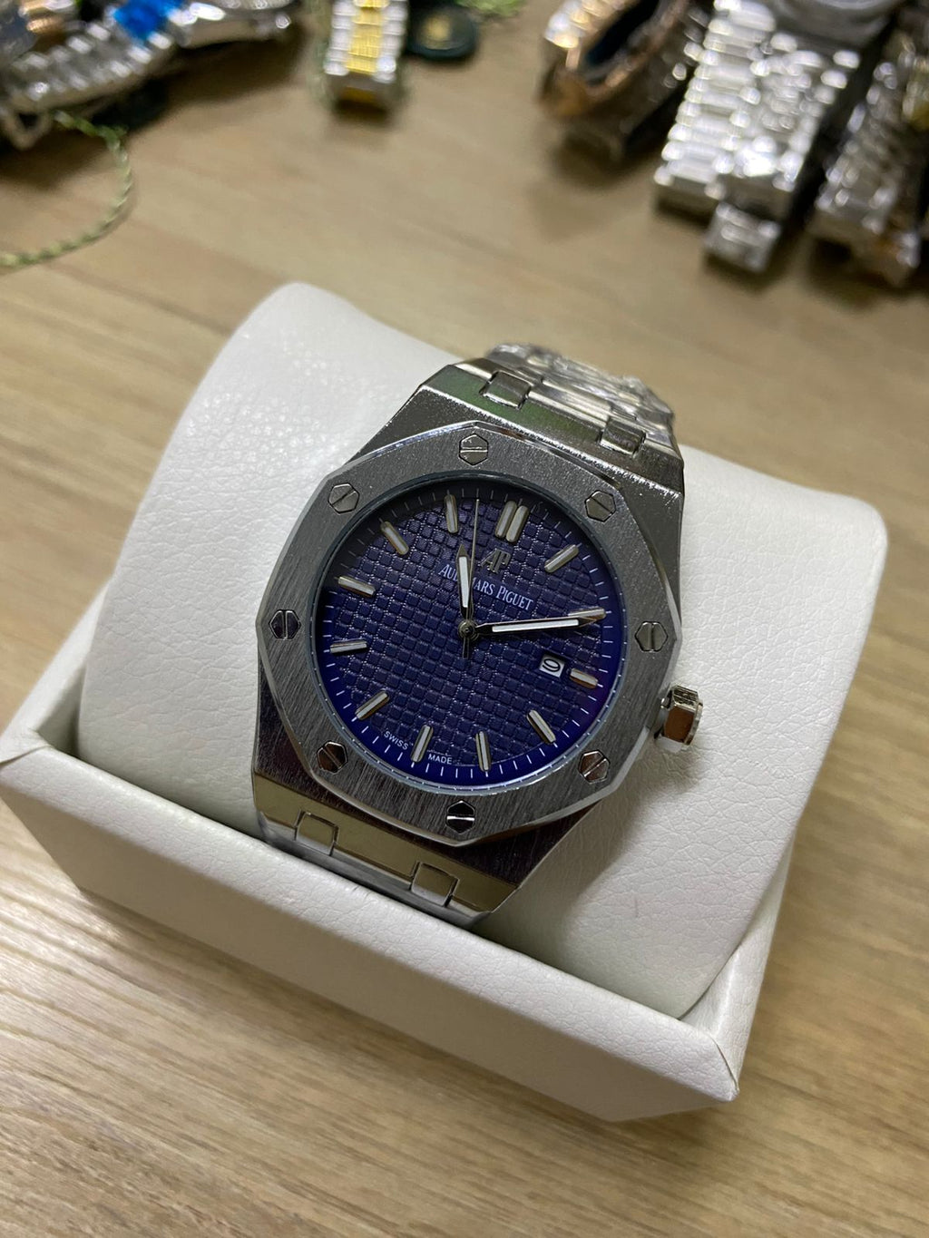 Audemars Piguet (2643.060)