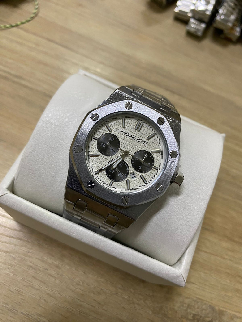 Audemars Piguet AP (2643.060)
