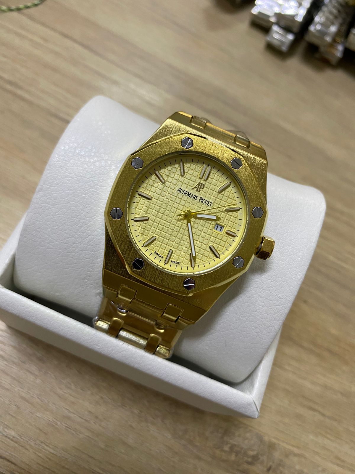 Audemars Piguet (2643.060)
