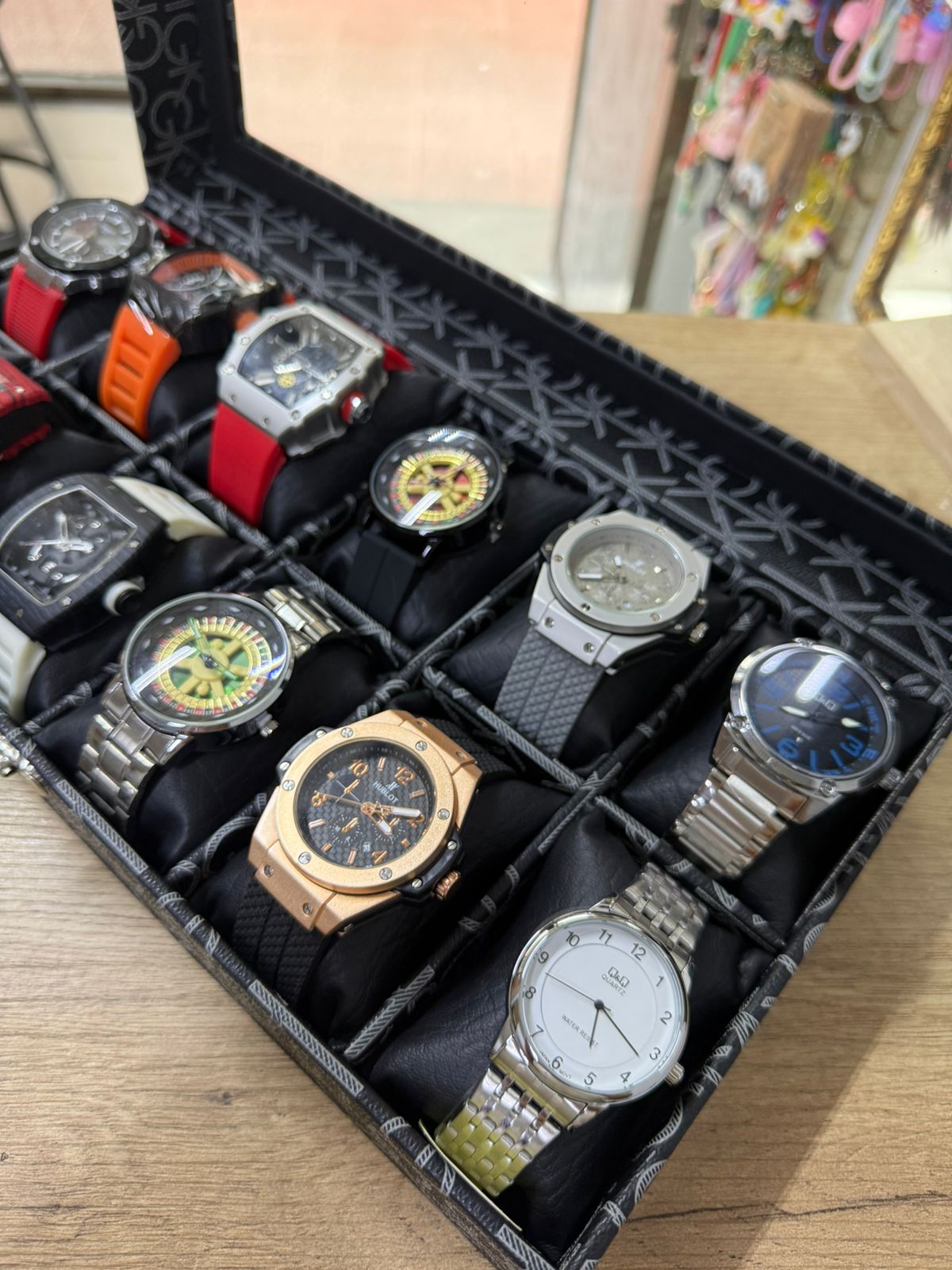 Coleccion Selects