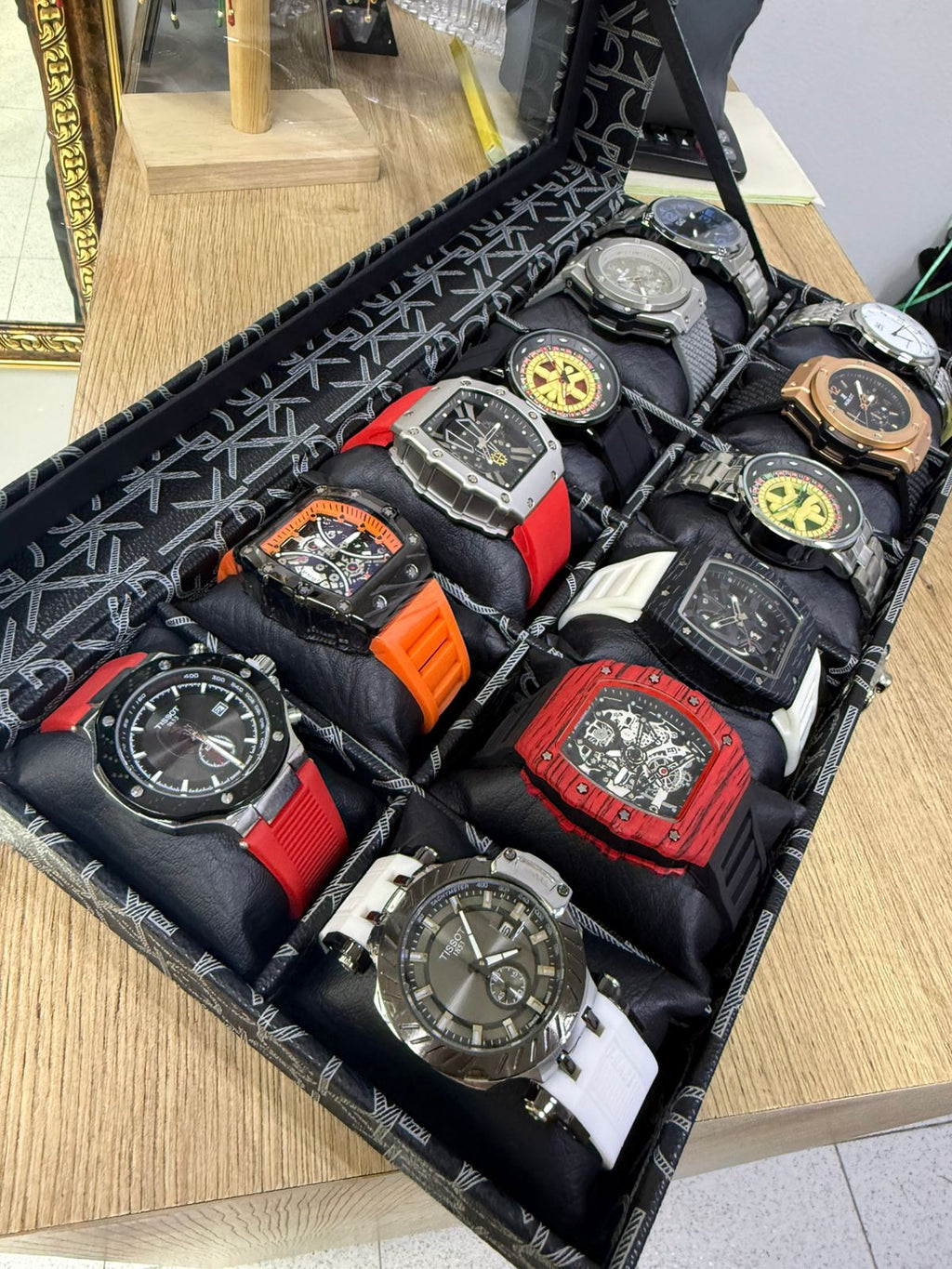 Coleccion Selects
