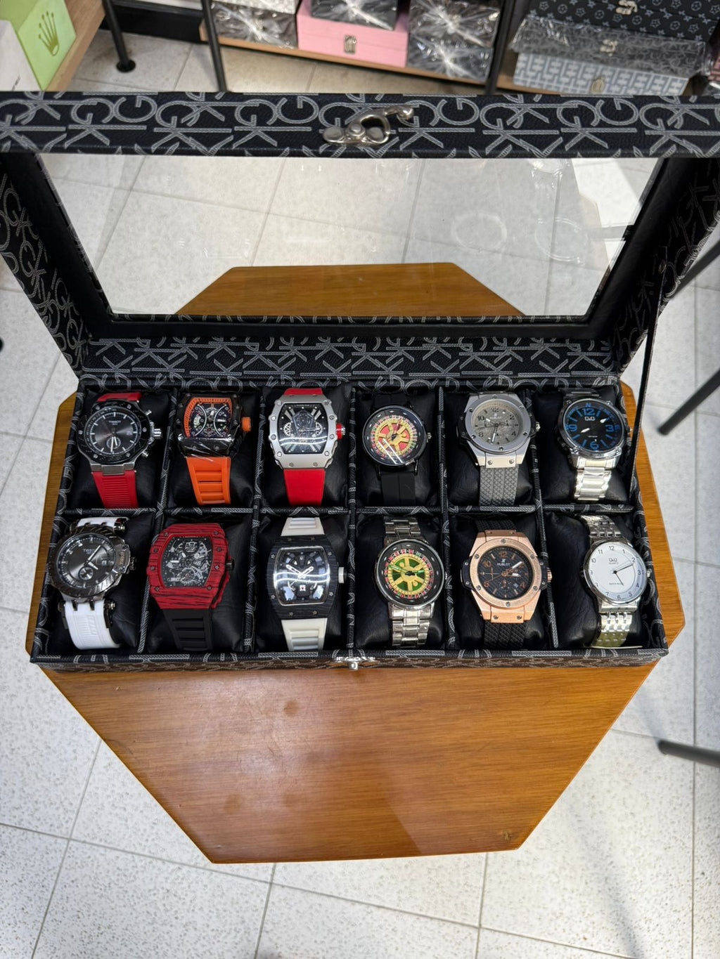 Coleccion Selects