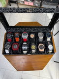Coleccion Selects