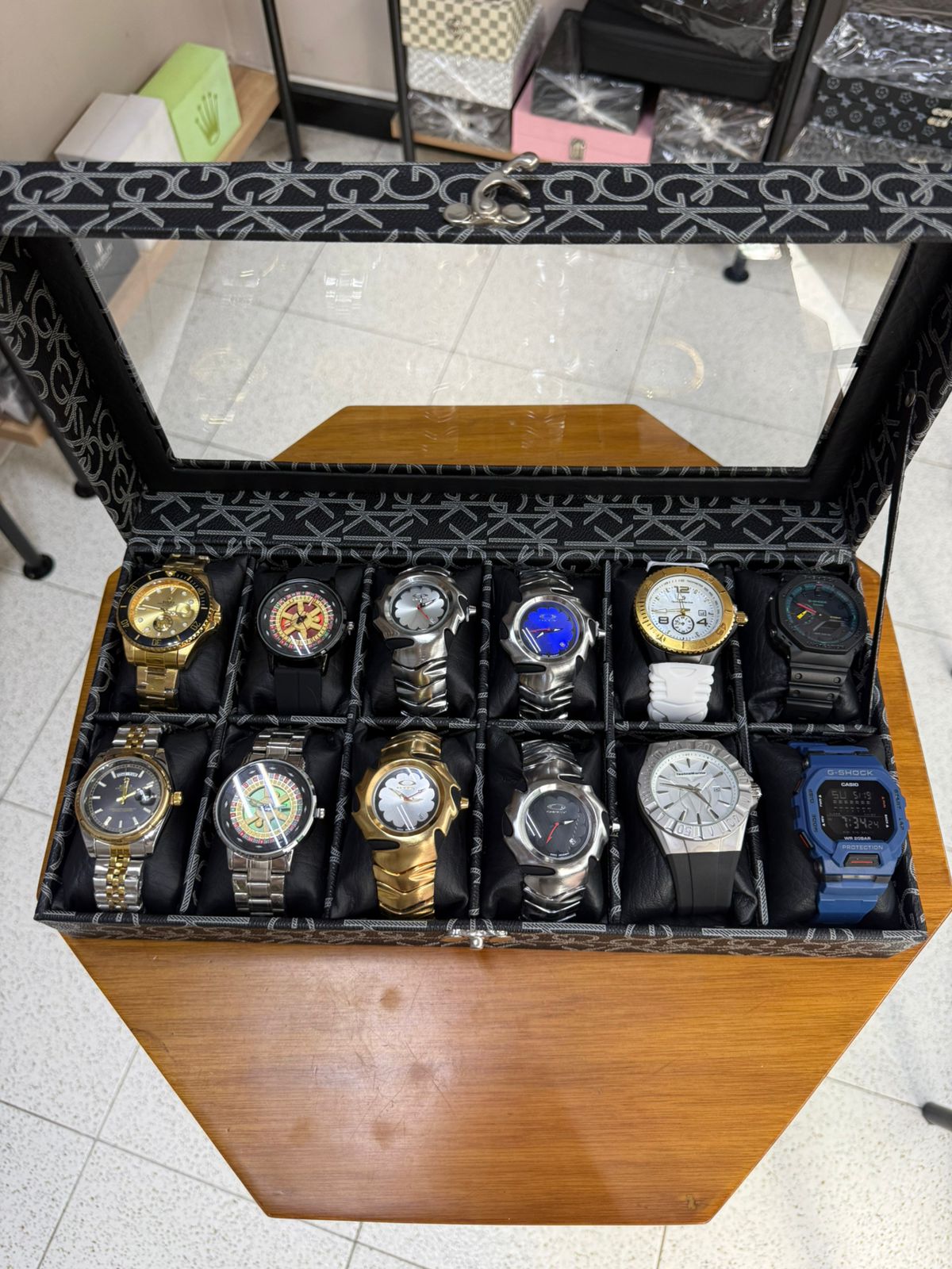 Coleccion Icono