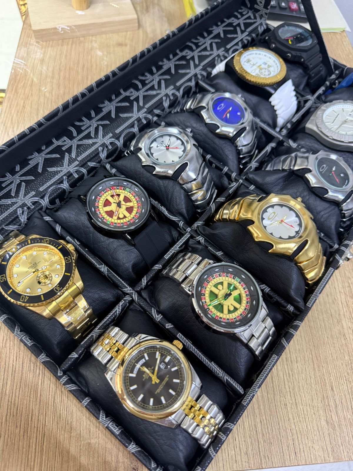 Coleccion Icono