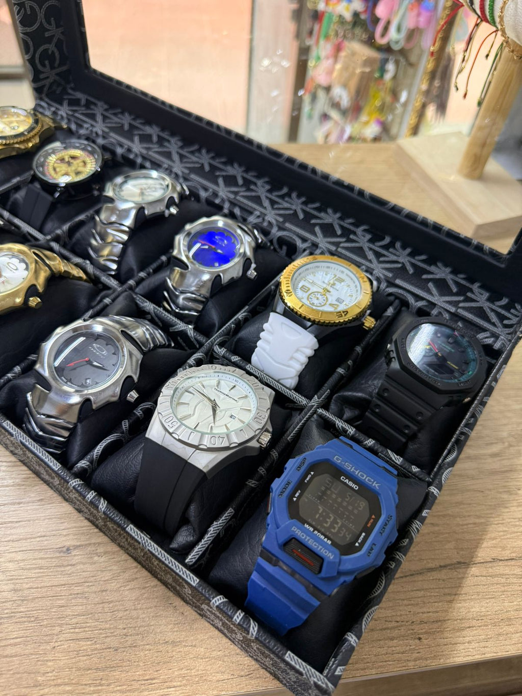 Coleccion Icono