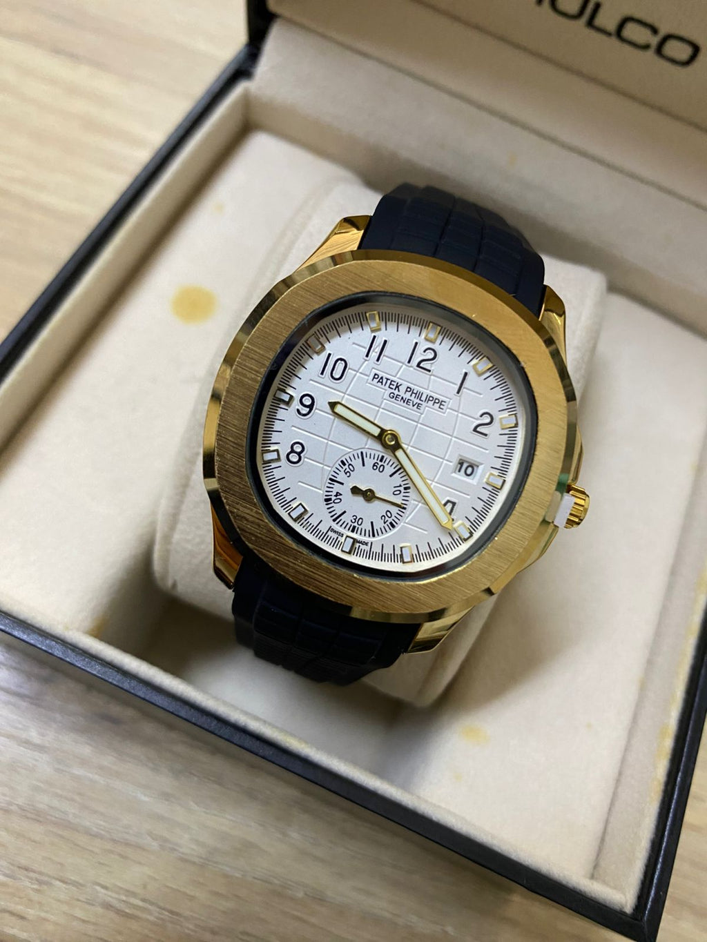 Patekphilippe Goma (2641.058)