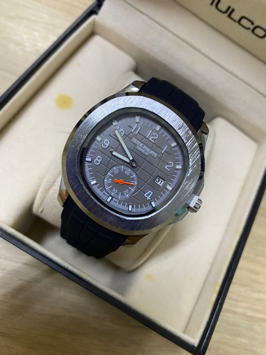Patekphilippe Goma (2641.058)