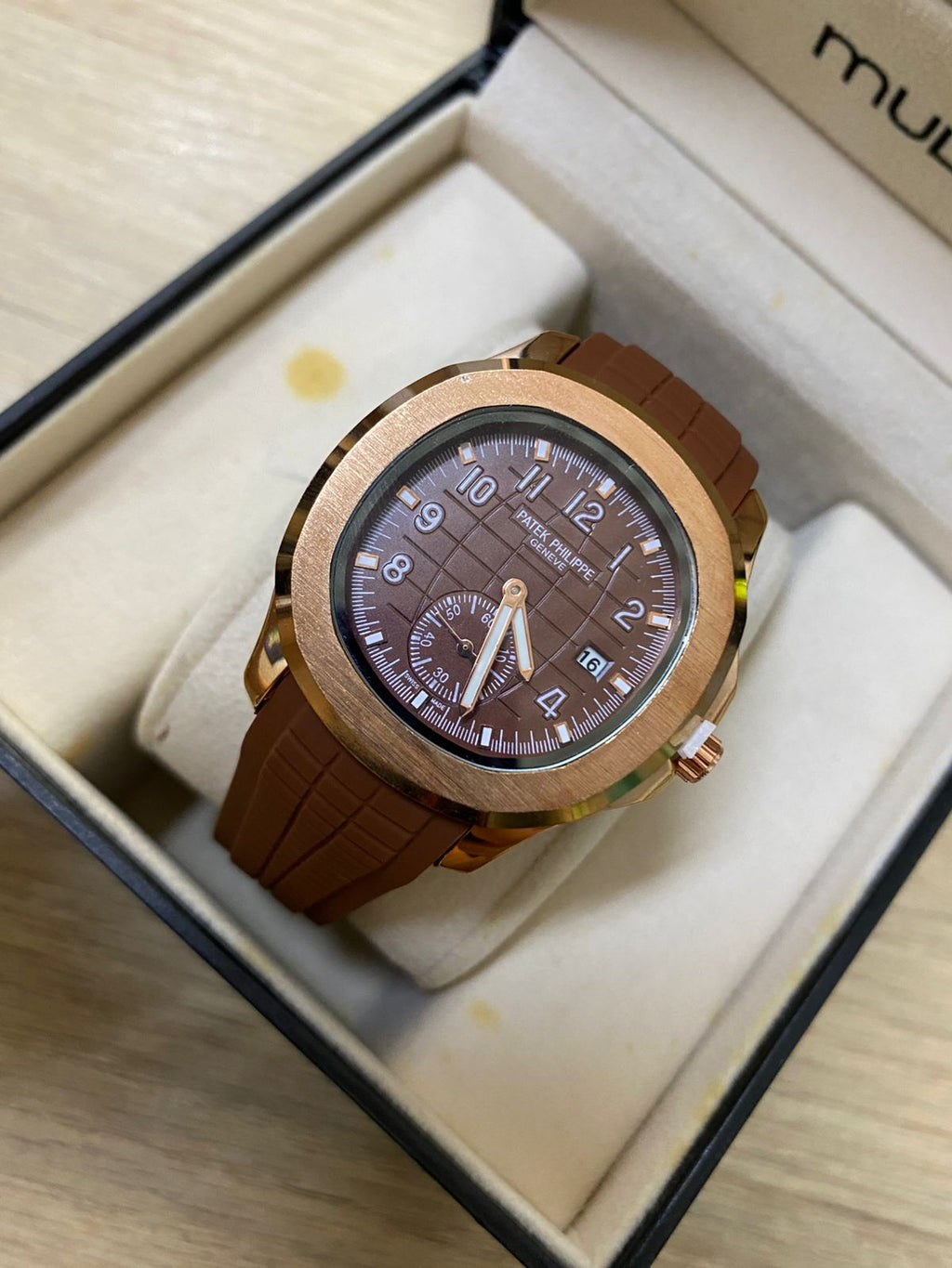 Patekphilippe Goma (2641.058)