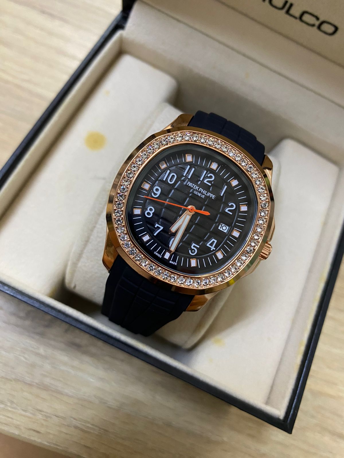 Patekphilippe Goma Piedras (2641.065)