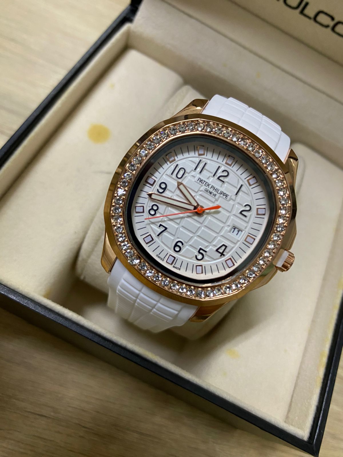 Patekphilippe Goma Piedras (2641.065)