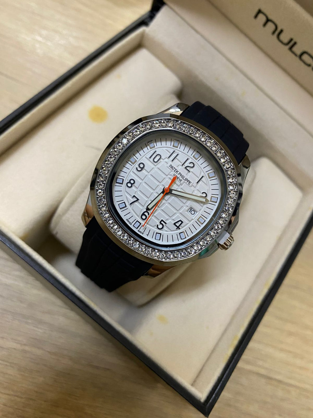Patekphilippe Goma Piedras (2641.065)