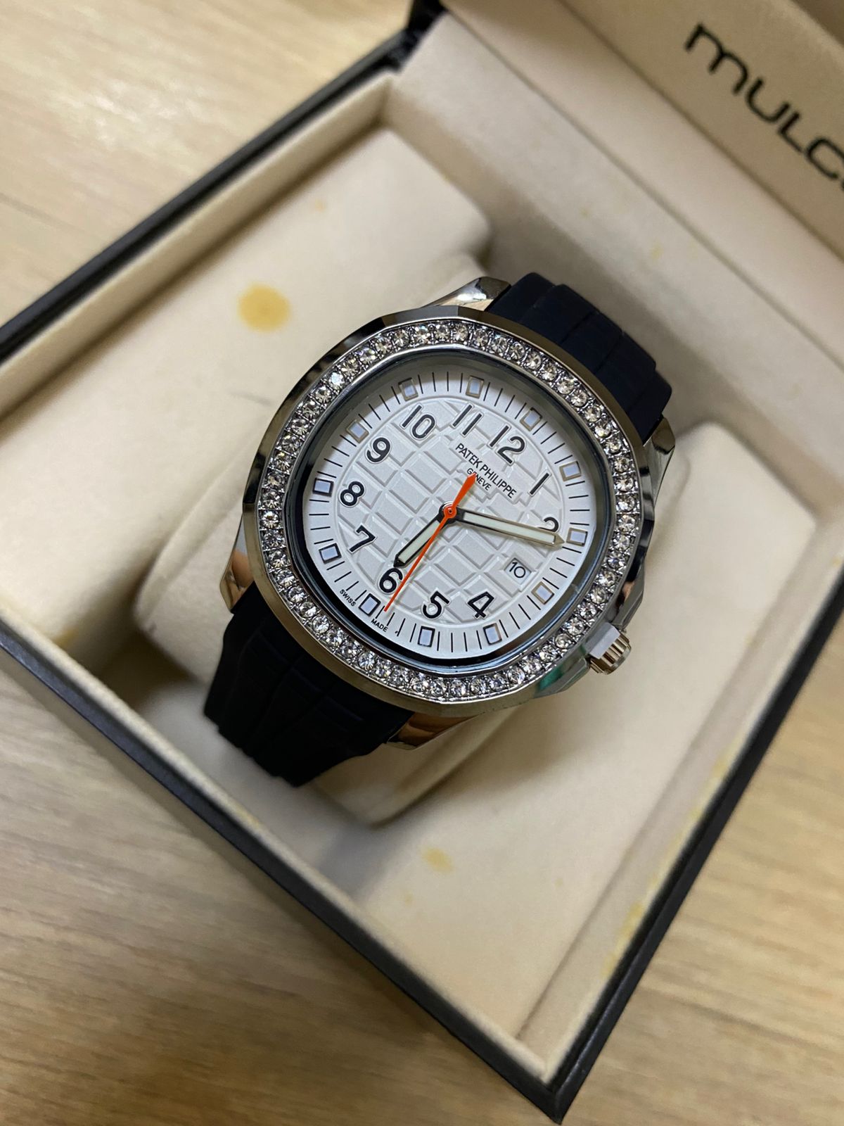 Patekphilippe Goma Piedras (2641.065)