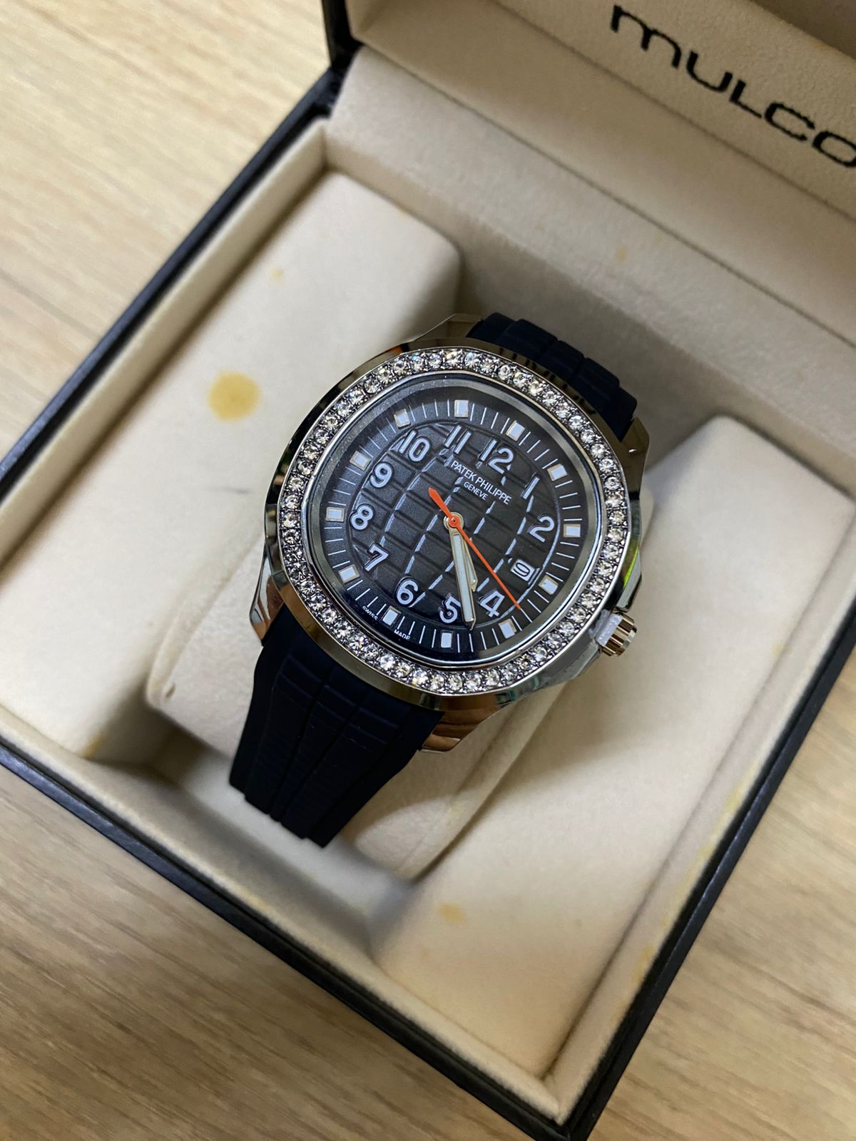 Patekphilippe Goma Piedras (2641.065)