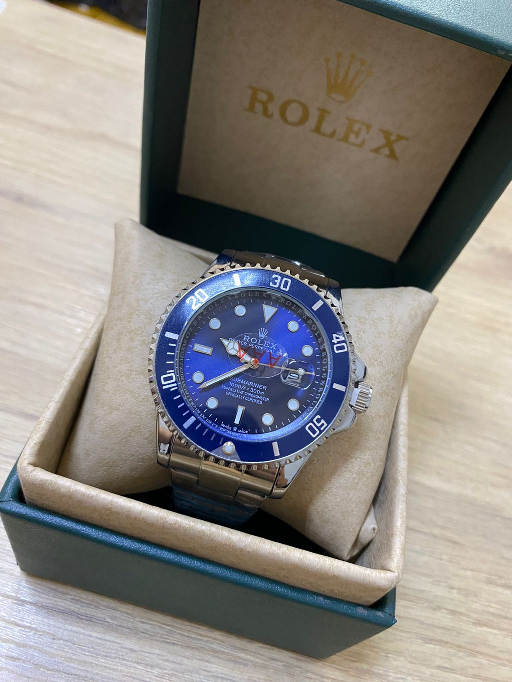 Rolex Submariner (2638.050)