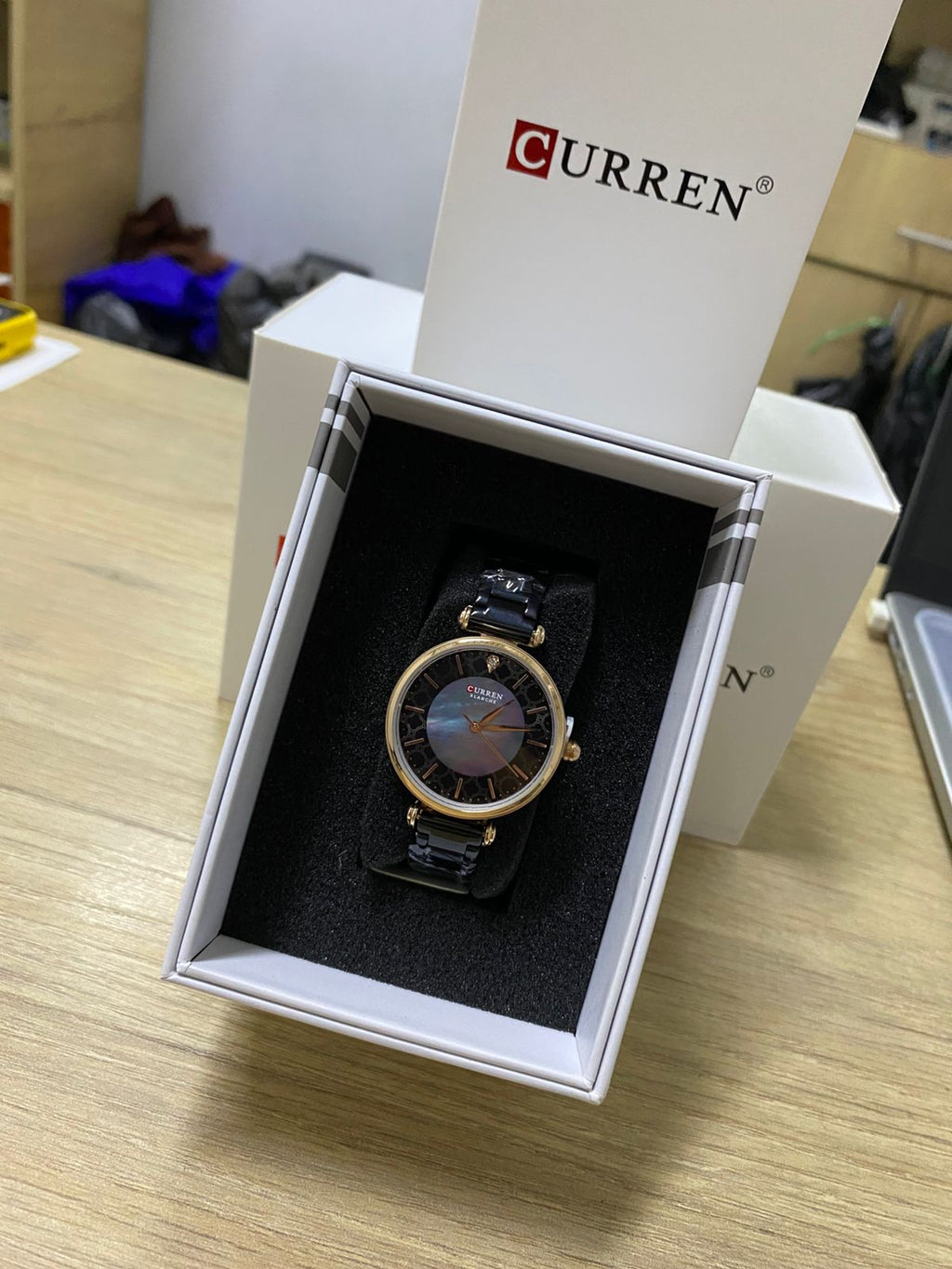 Curren Dama (2658.088)