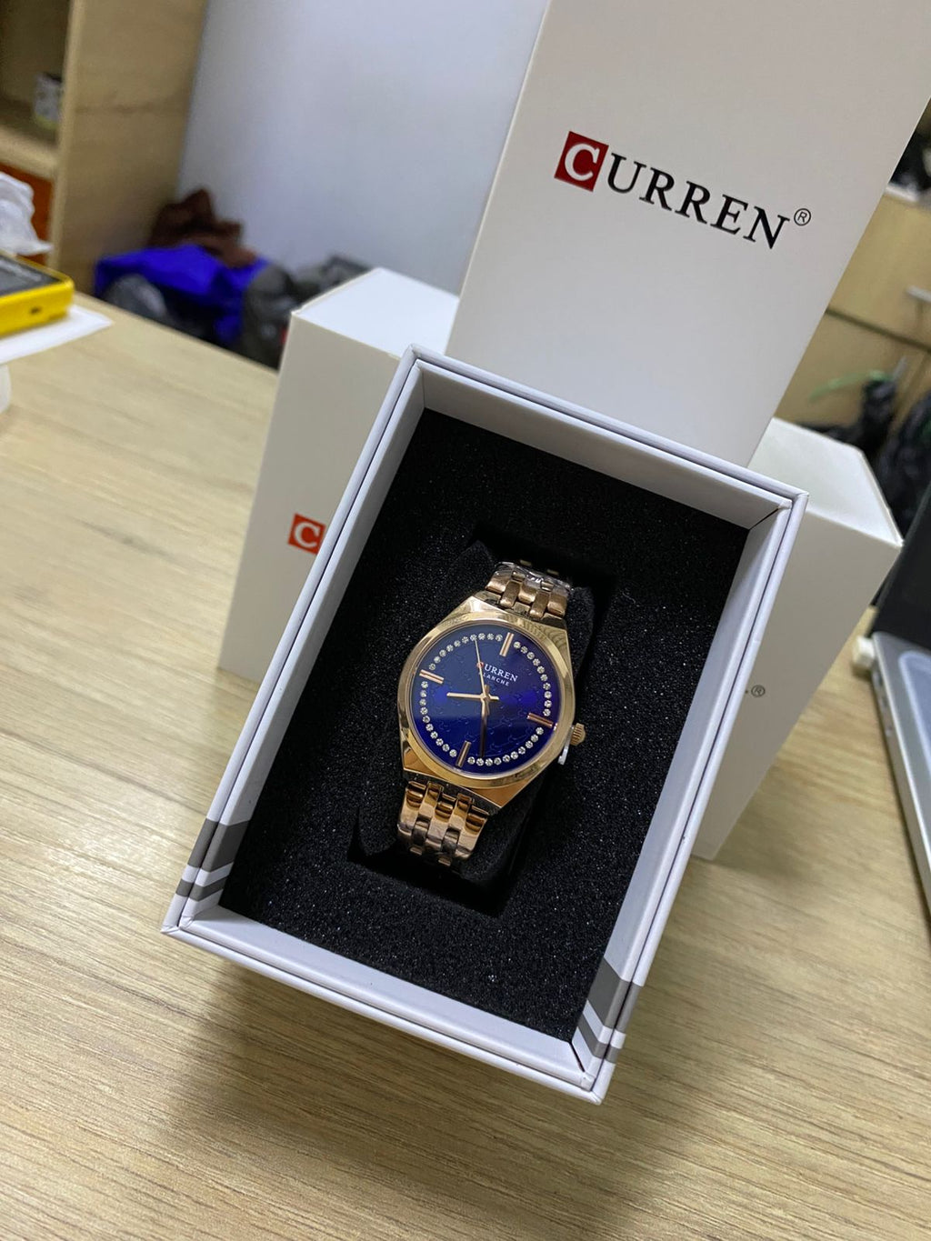Curren Dama (2658.088)