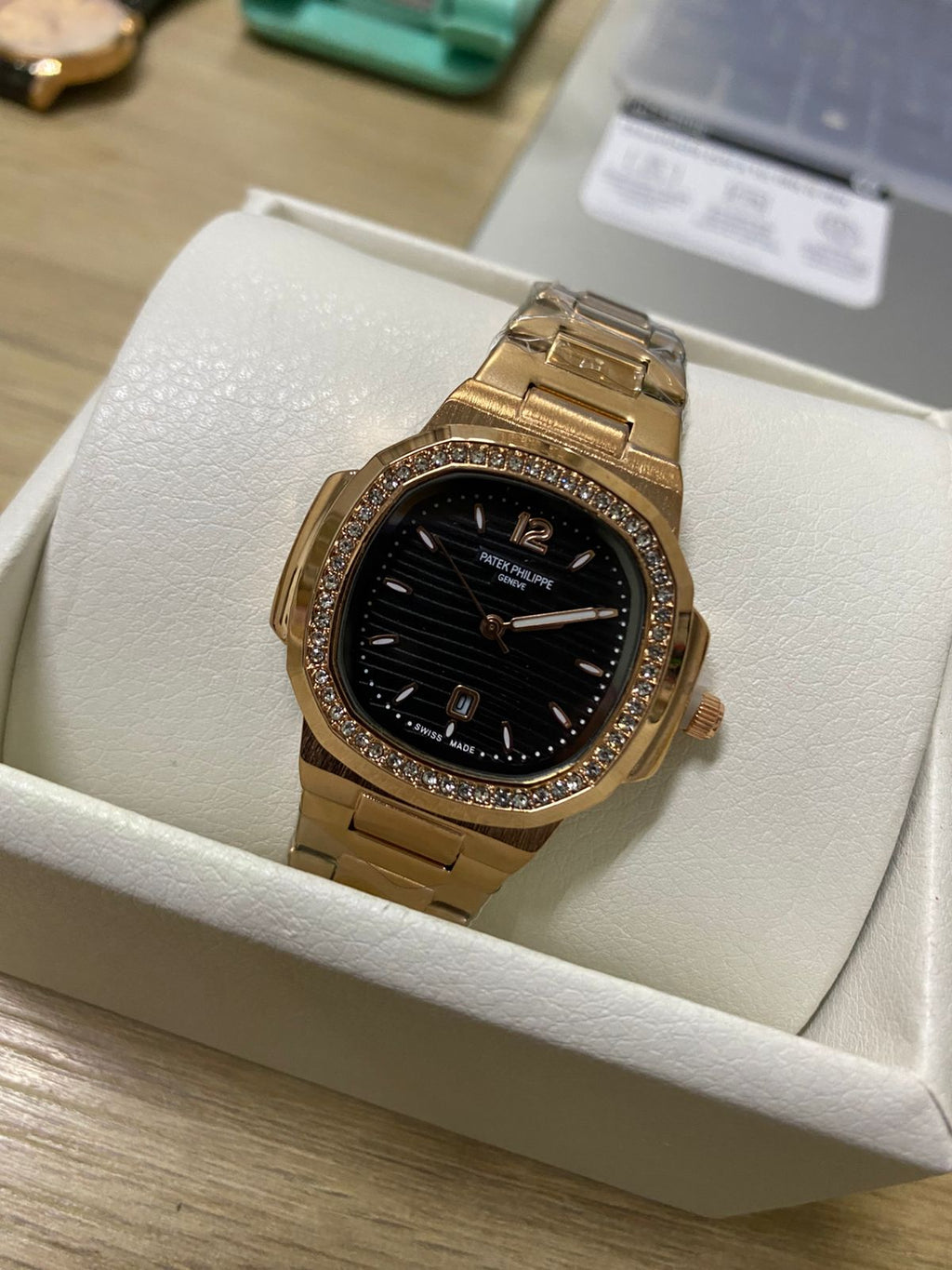 Patekphilippe Dama (2638.054