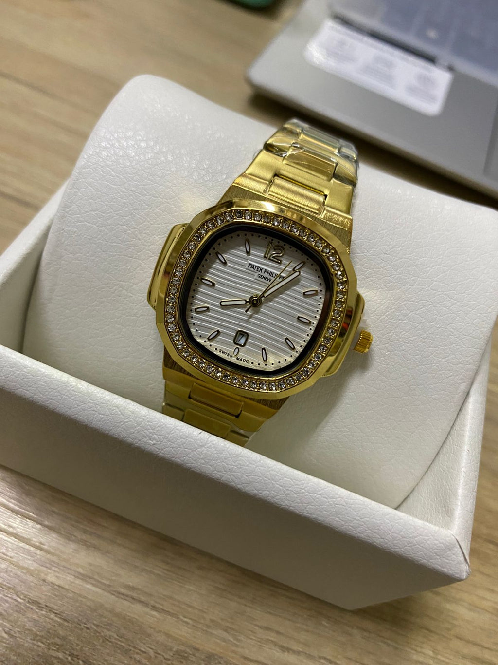 Patekphilippe Dama (2638.054