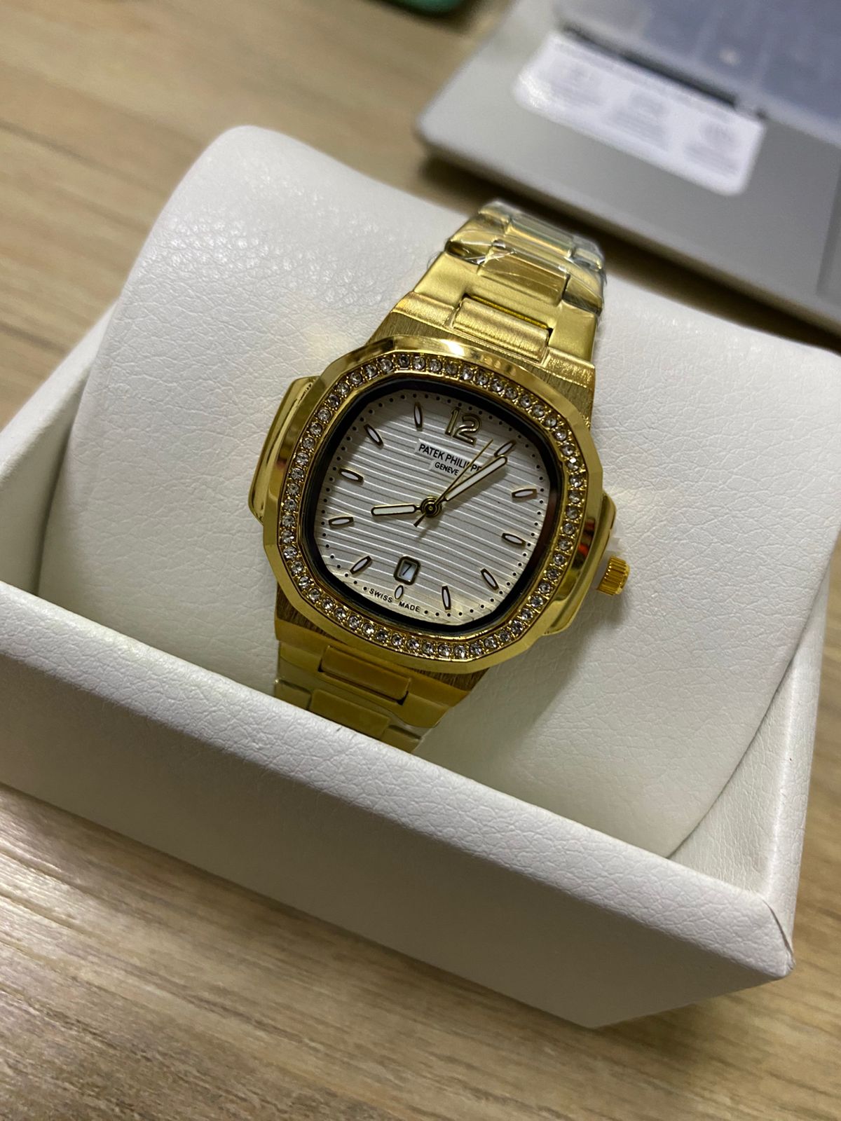Patekphilippe Dama (2638.054