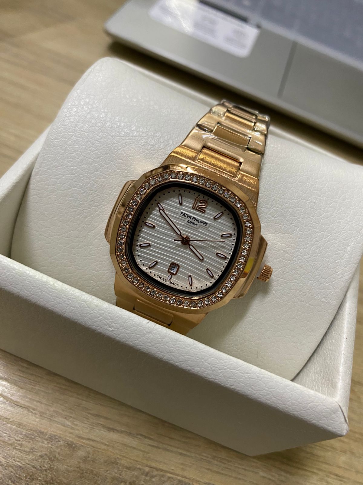 Patekphilippe Dama (2638.054