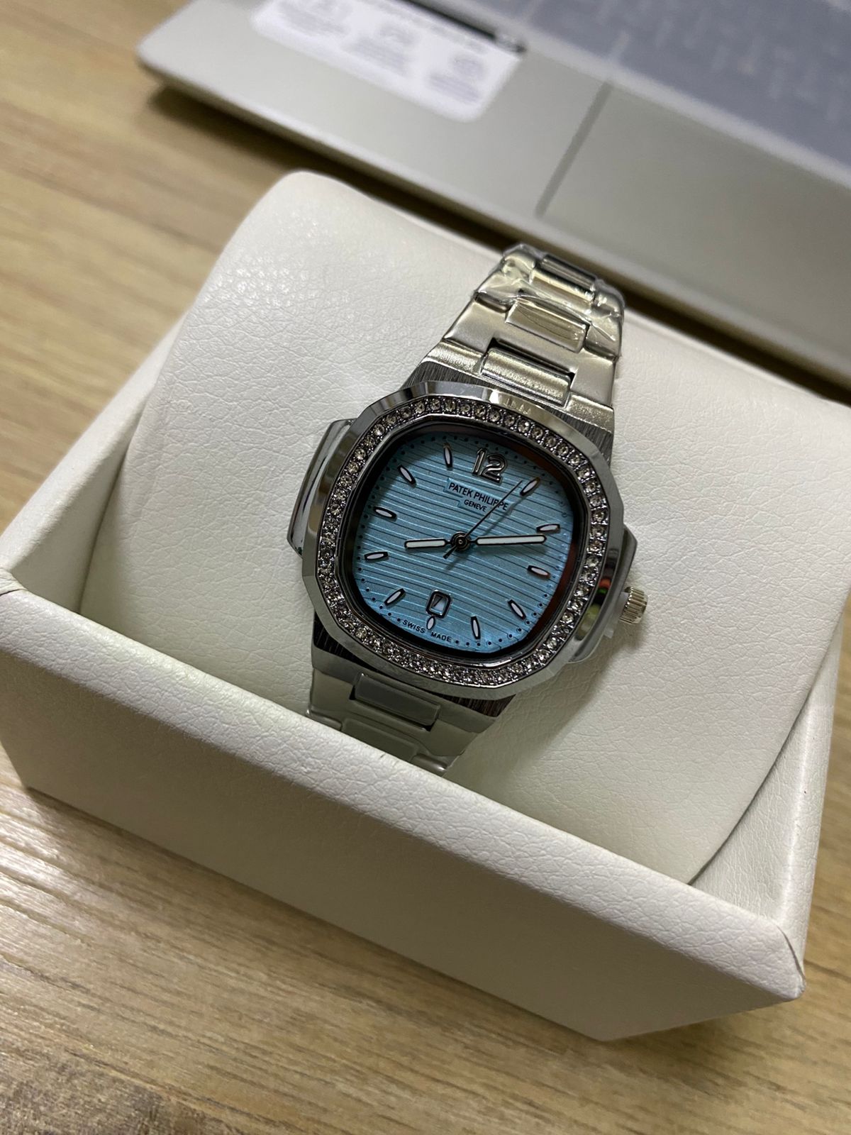 Patekphilippe Dama (2638.054