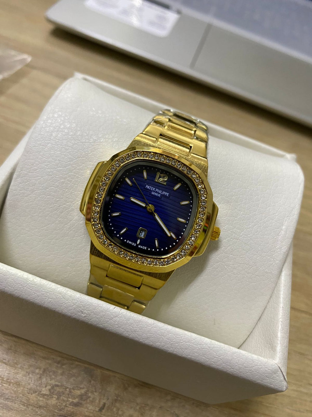 Patekphilippe Dama (2638.054