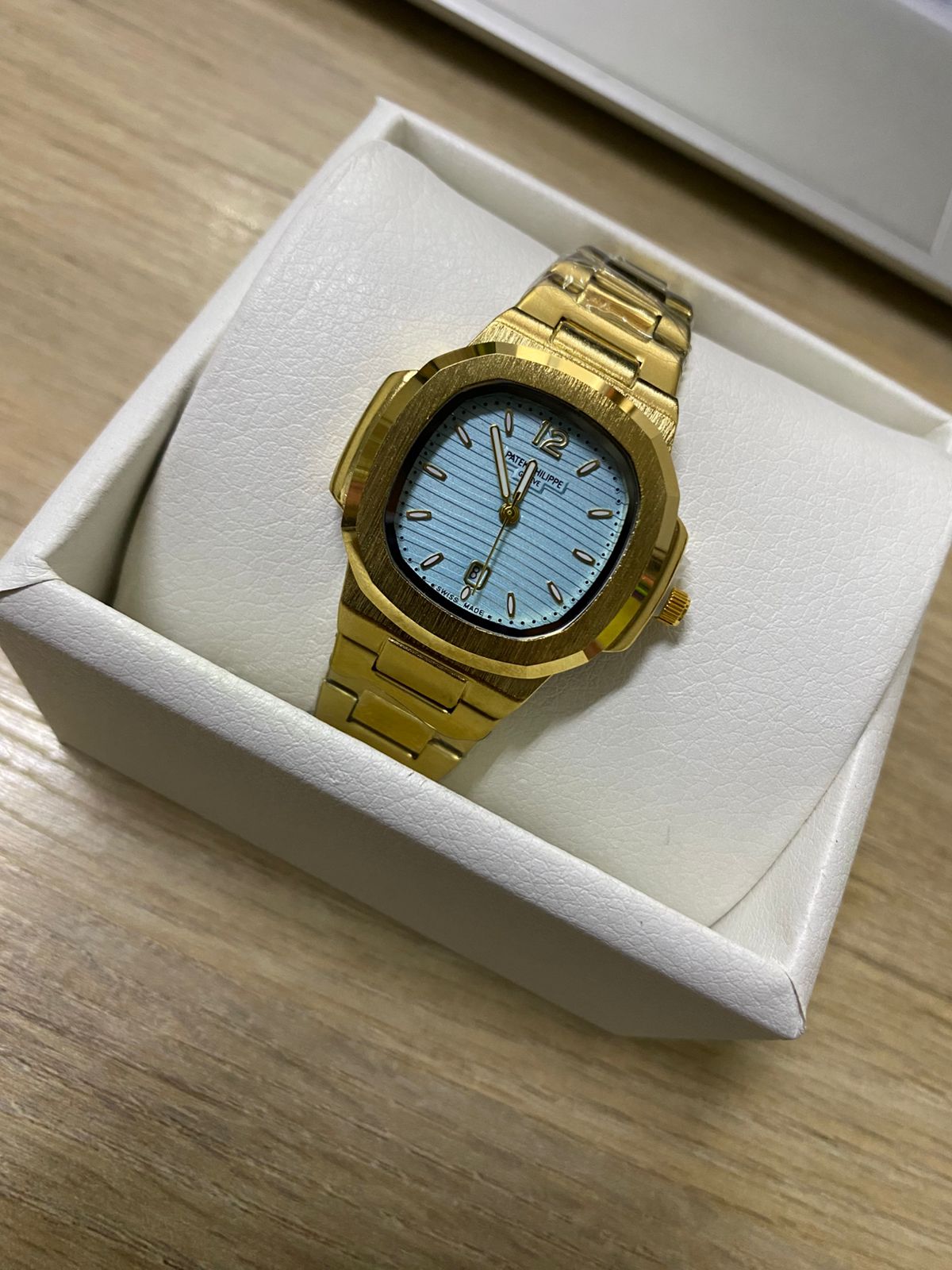 Patekphilippe Dama (2638.054