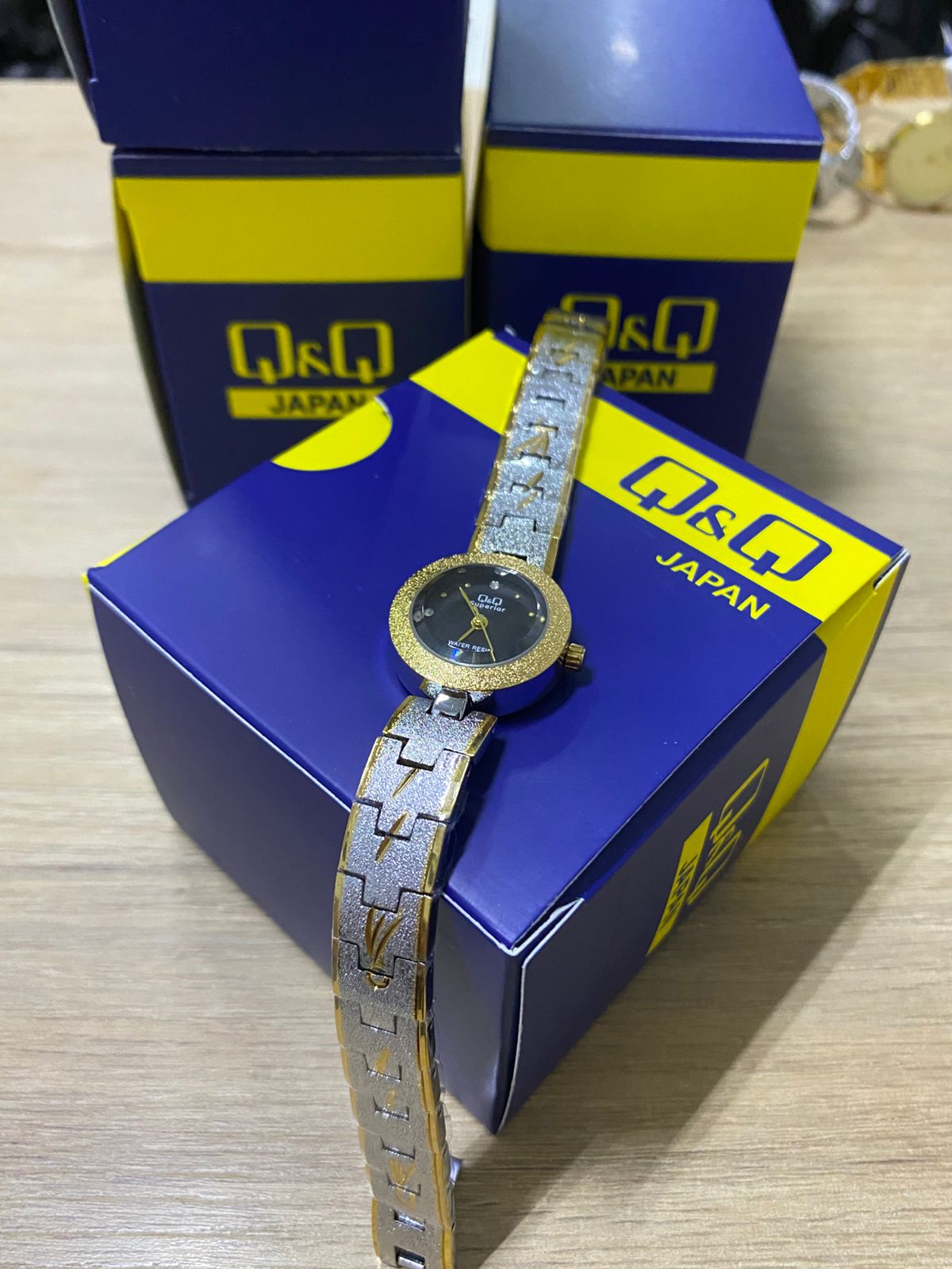 Q&Q Dama (2655.078)