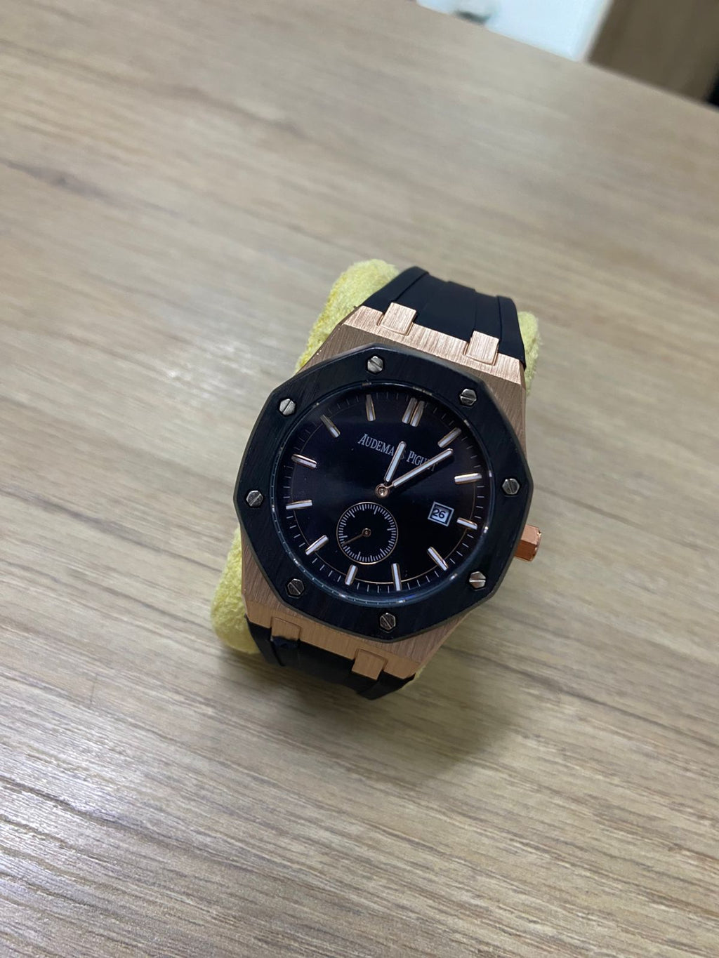 Audermars Piguet Goma (2640.055)