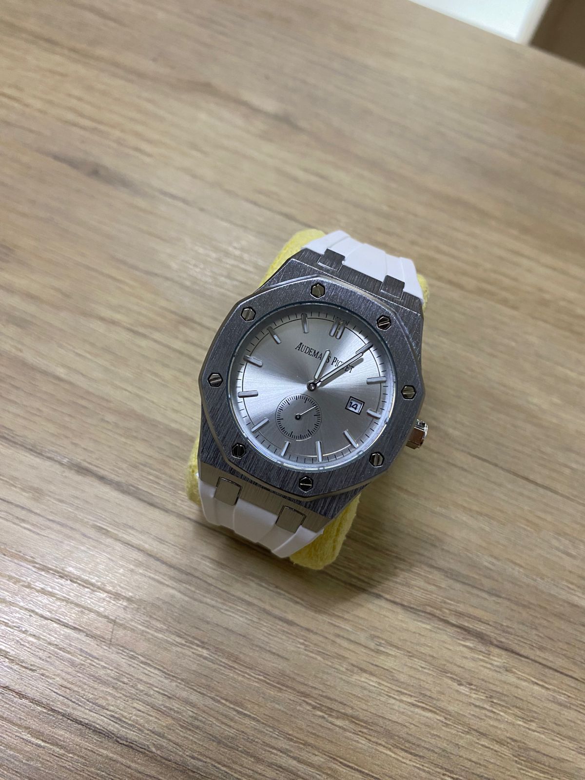 Audermars Piguet Goma (2640.055)