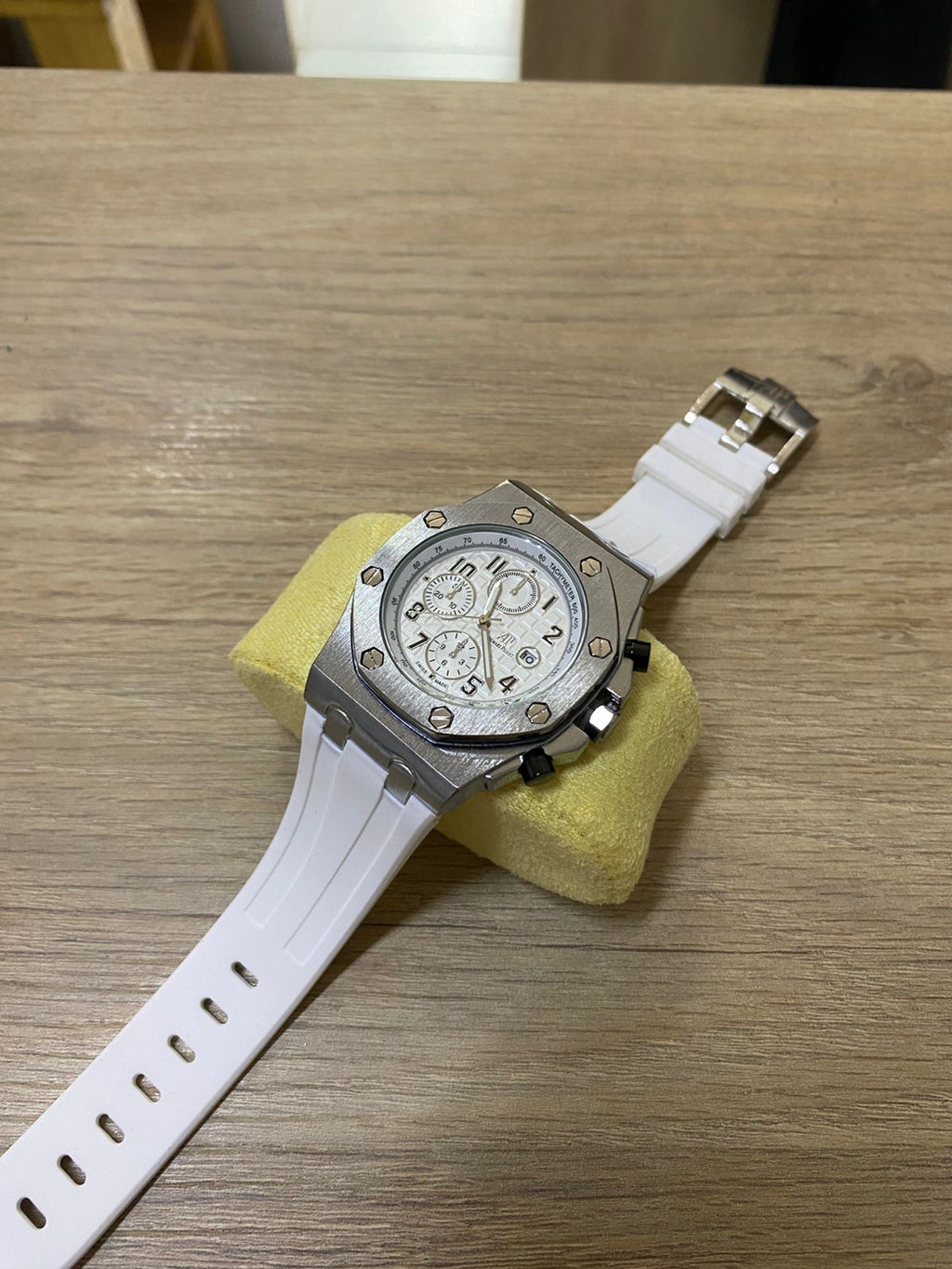 Audermars Piguet Goma AP (2640.055)