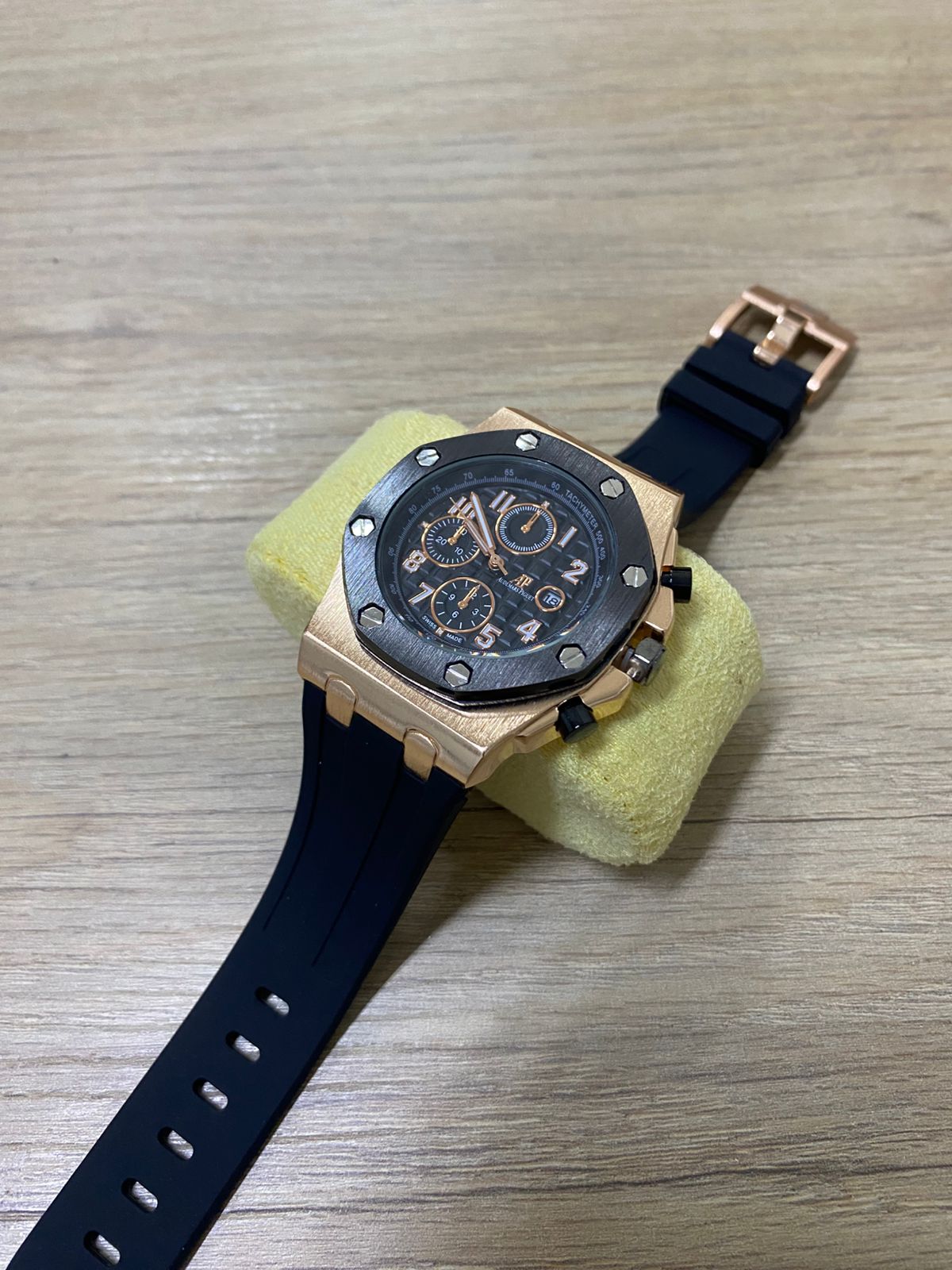 Audermars Piguet Goma AP (2640.055)