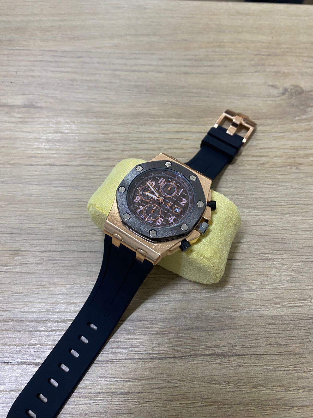 Audermars Piguet Goma AP (2640.055)