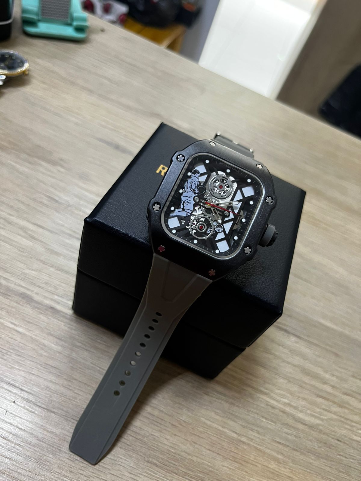 Richard Mille CR7 (2637.055)