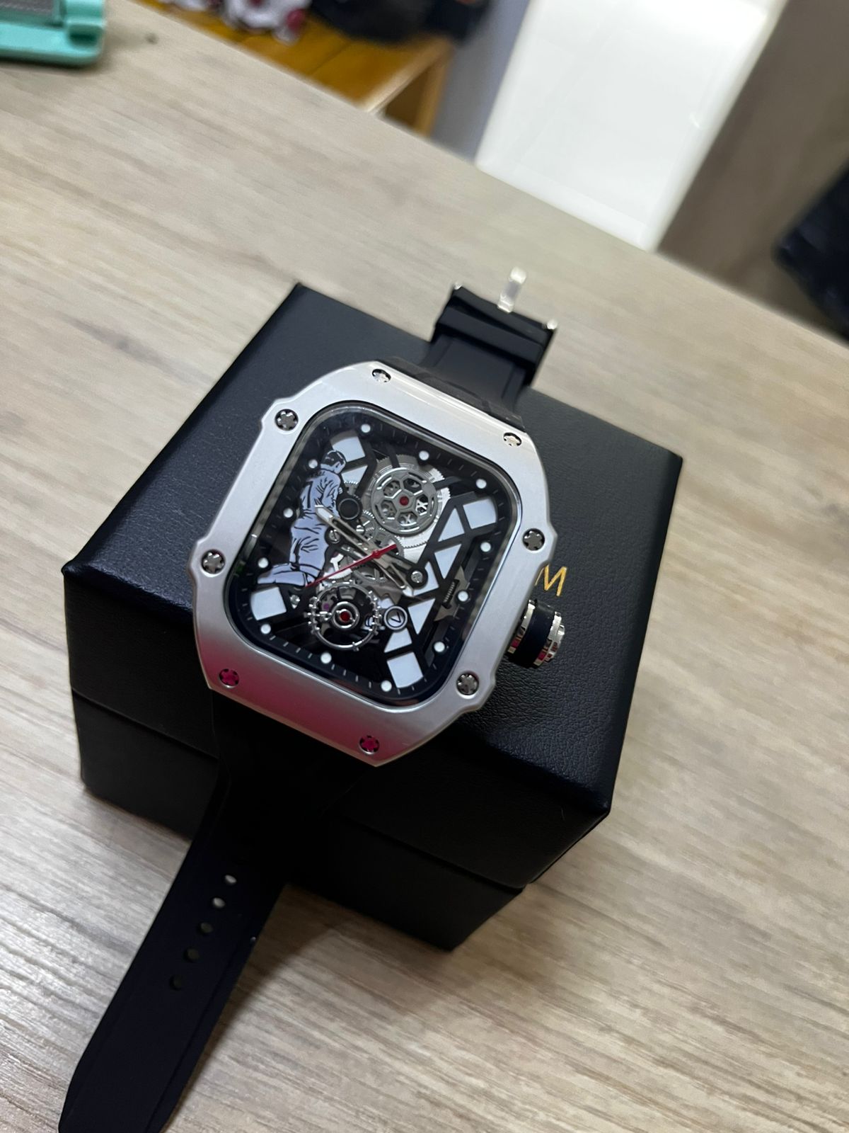 Richard Mille CR7 (2637.055)