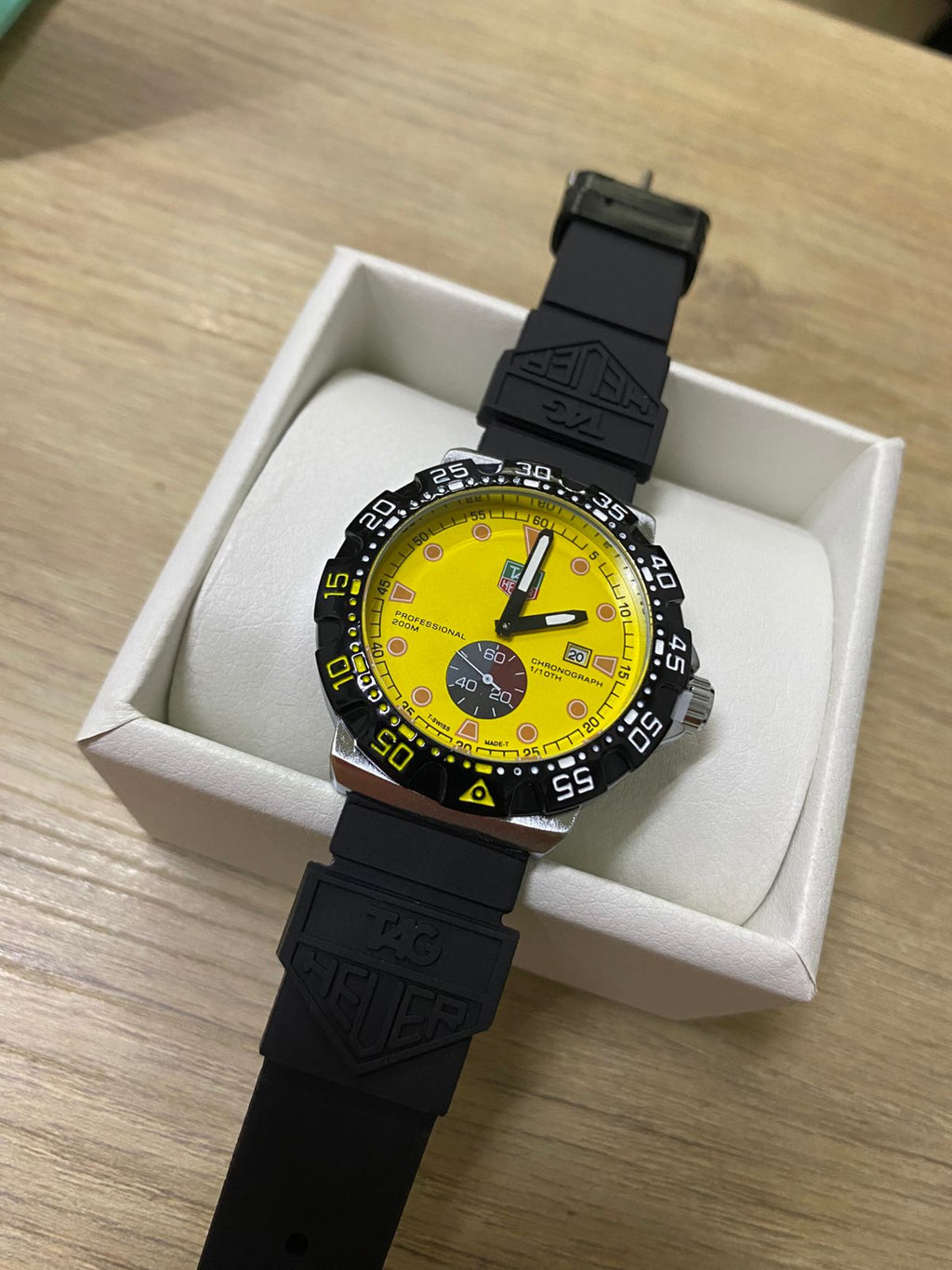 TagHeuer (2639.055)
