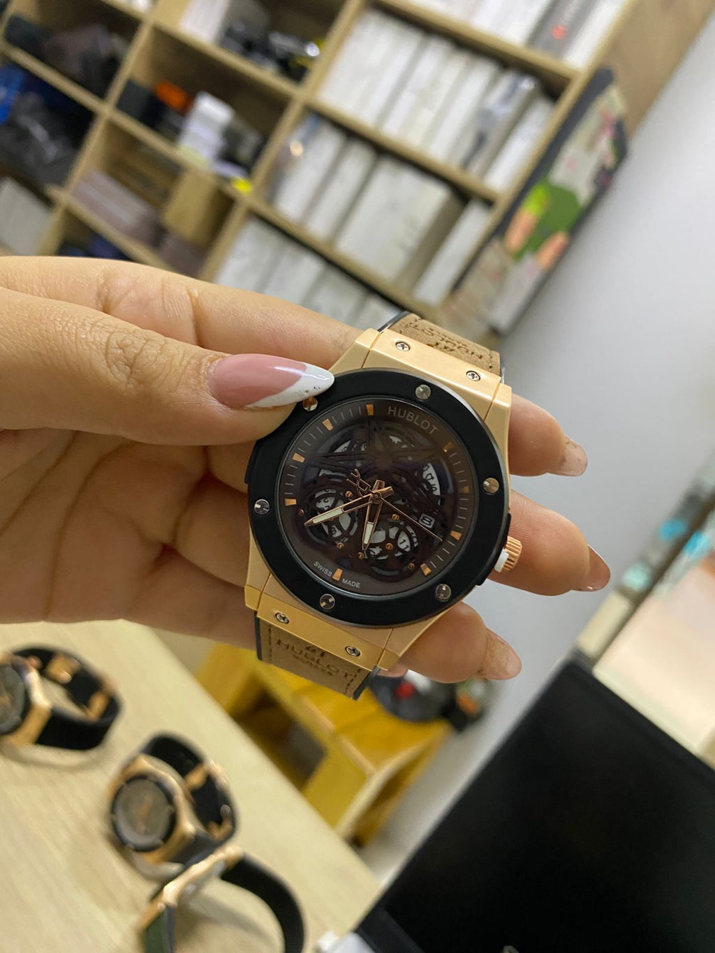 Hublot (2638.054)